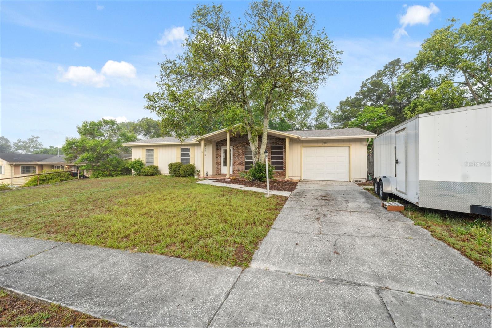 4559 CRESCENT RD, SPRING HILL, FL, 34606