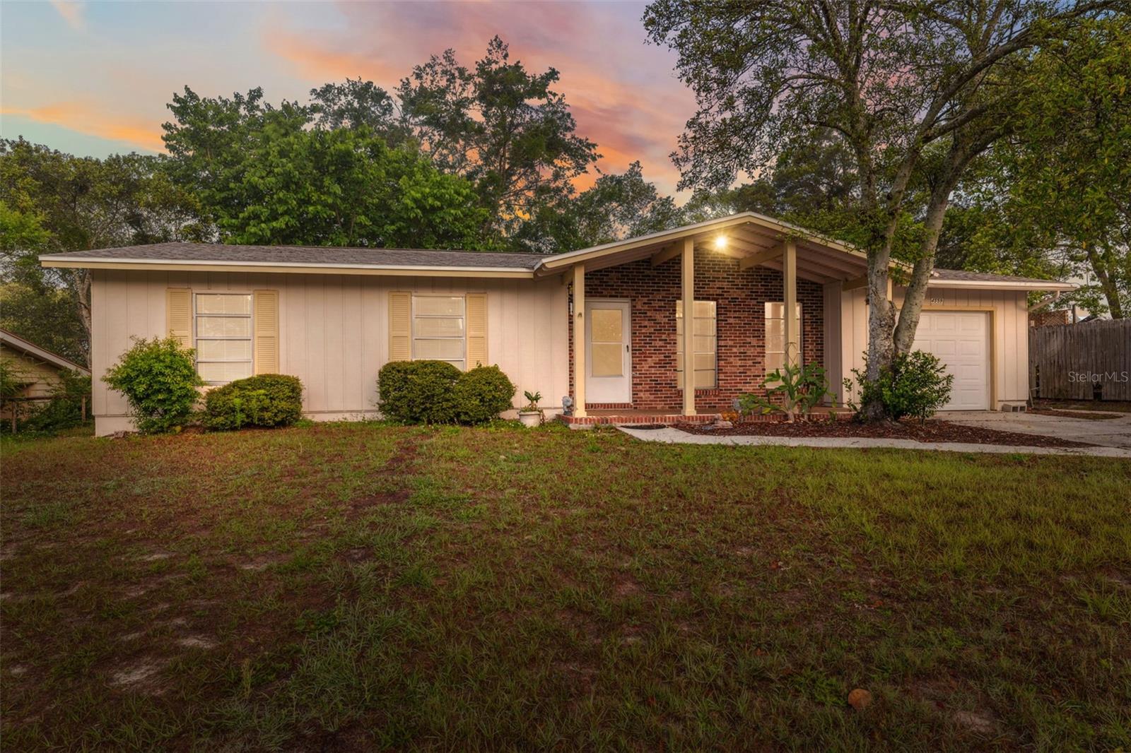 4559 CRESCENT RD, SPRING HILL, FL, 34606