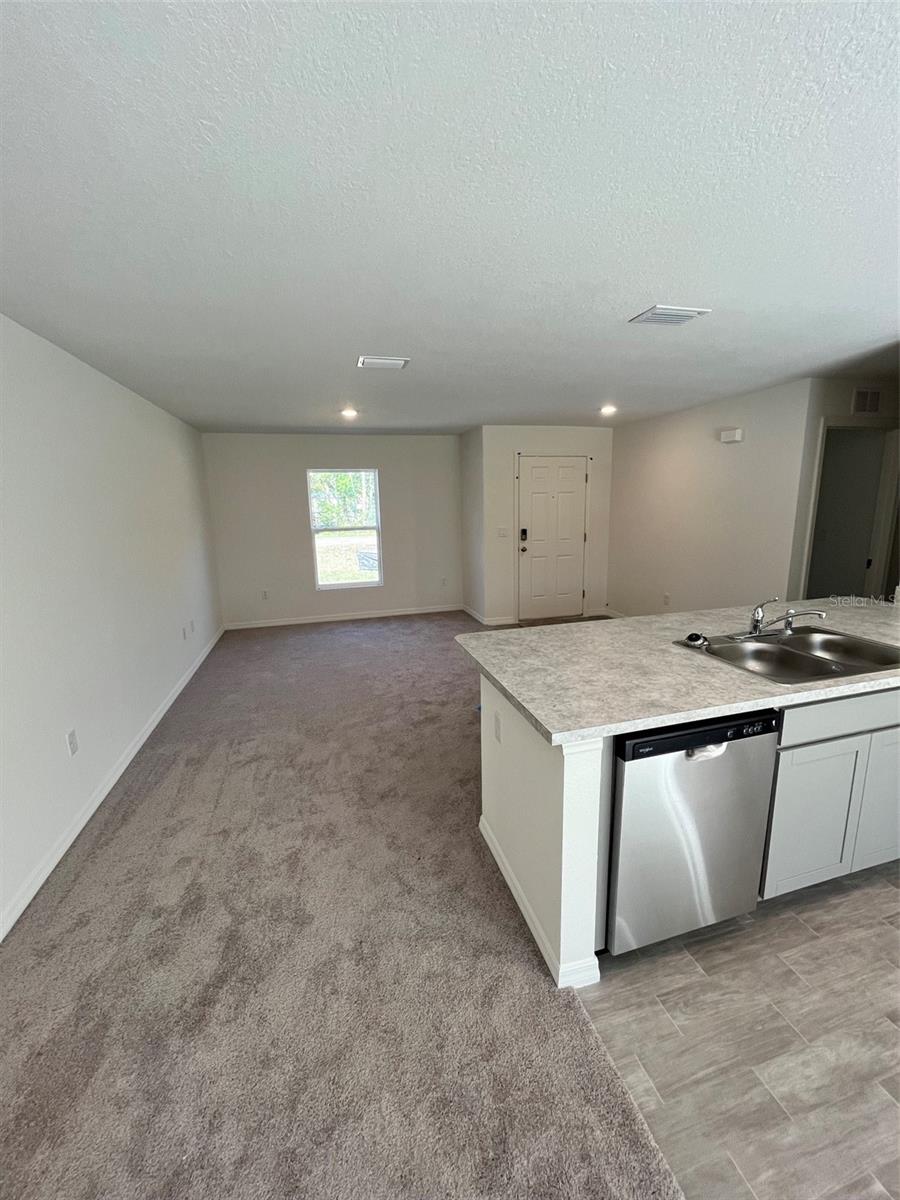 10145 VAUGHAN AVE, HASTINGS, FL, 32145