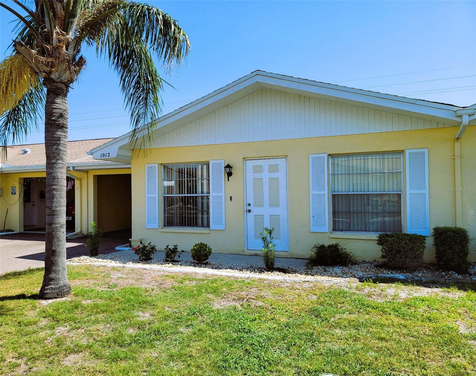 1012 WARWICK CT, SUN CITY CENTER, FL, 33573