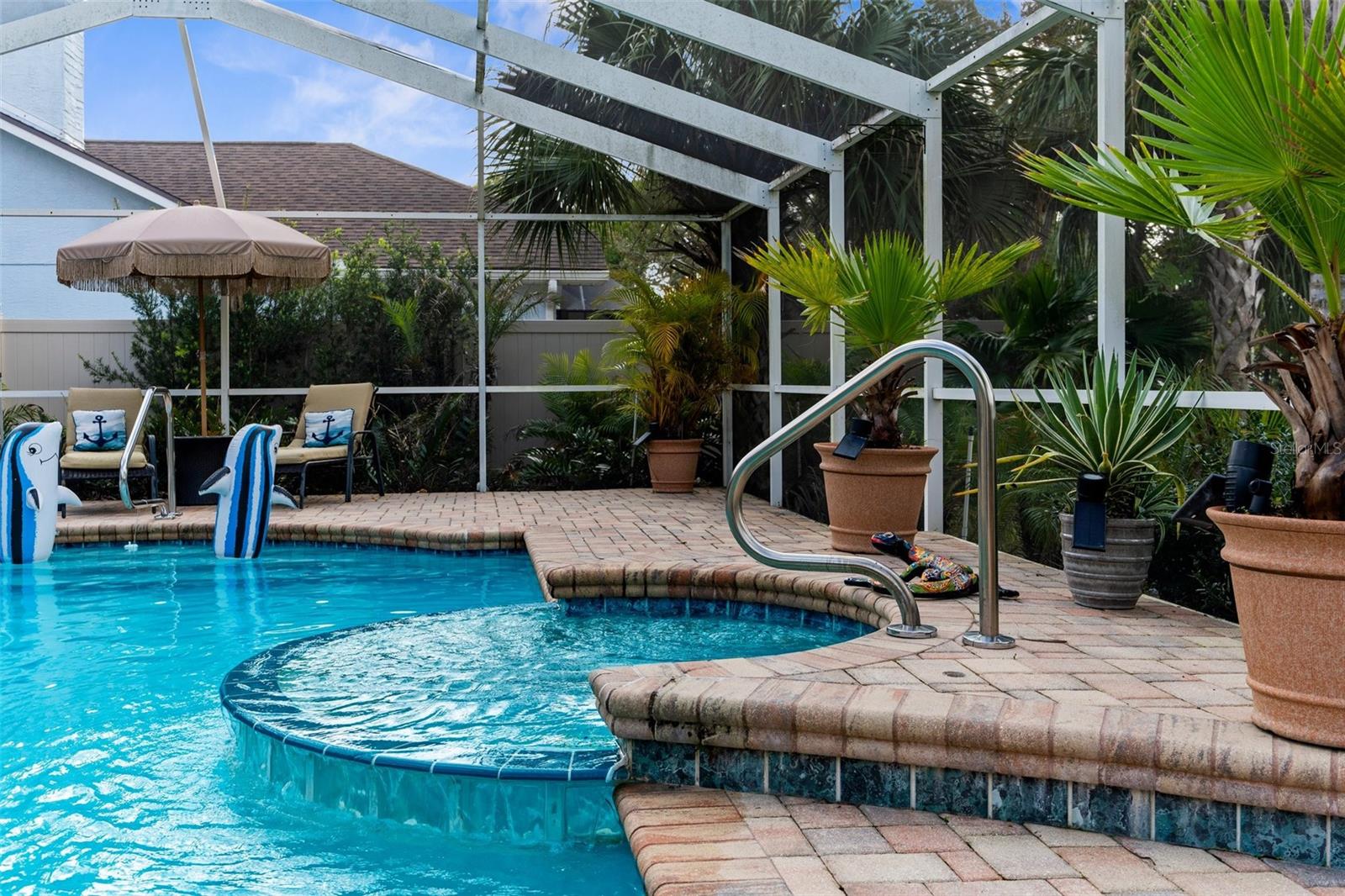 8200 RHANBUOY RD, SPRING HILL, FL, 34606