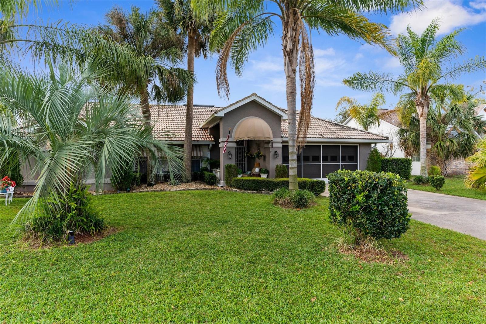 8200 RHANBUOY RD, SPRING HILL, FL, 34606