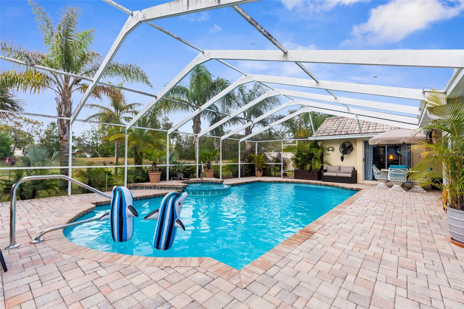 8200 RHANBUOY RD, SPRING HILL, FL, 34606