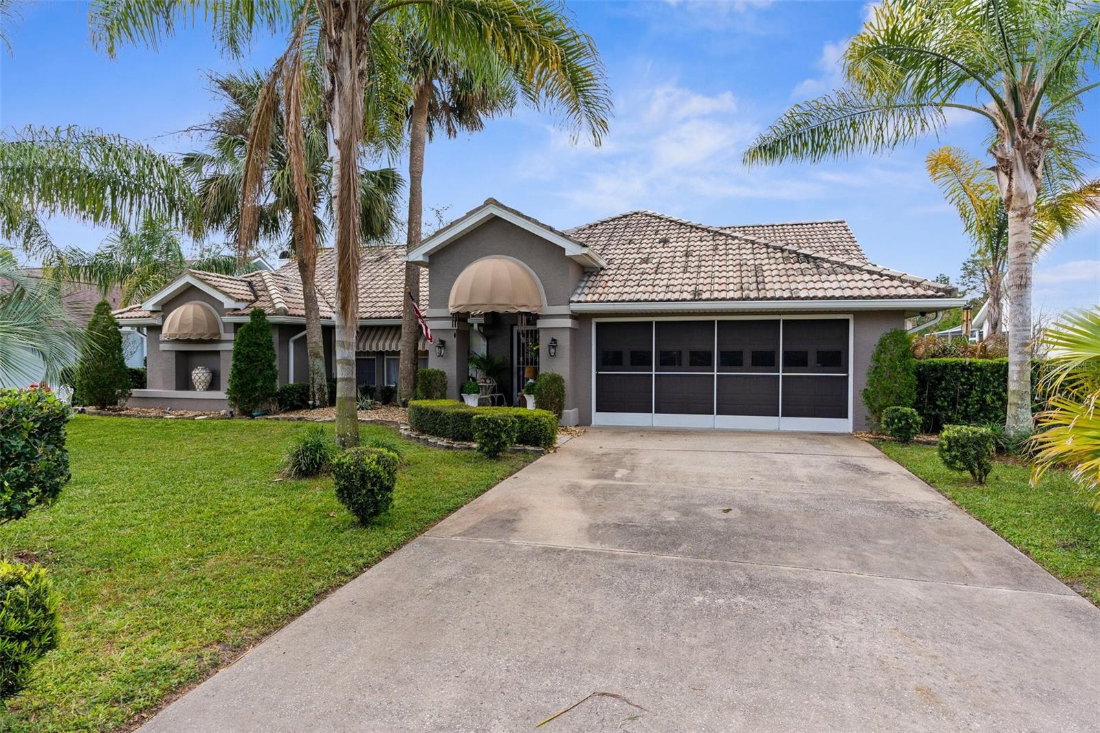 8200 RHANBUOY RD, SPRING HILL, FL, 34606