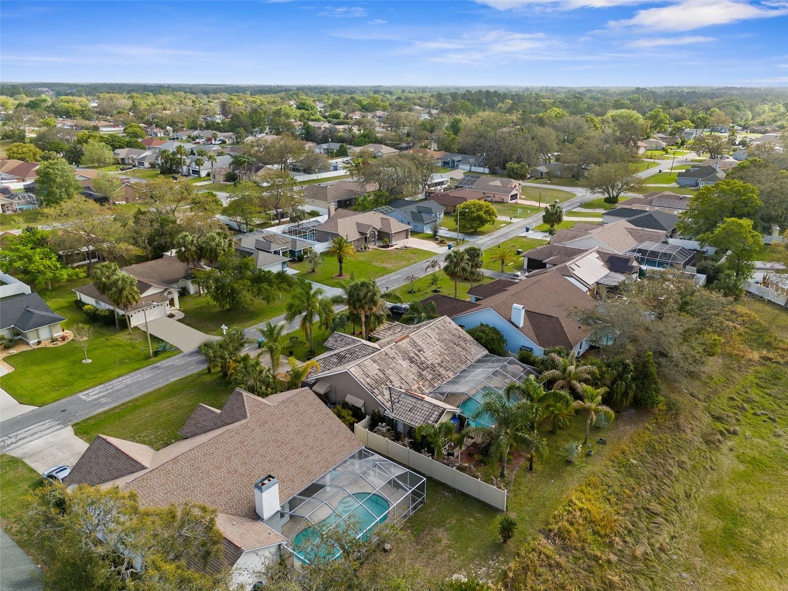 8200 RHANBUOY RD, SPRING HILL, FL, 34606