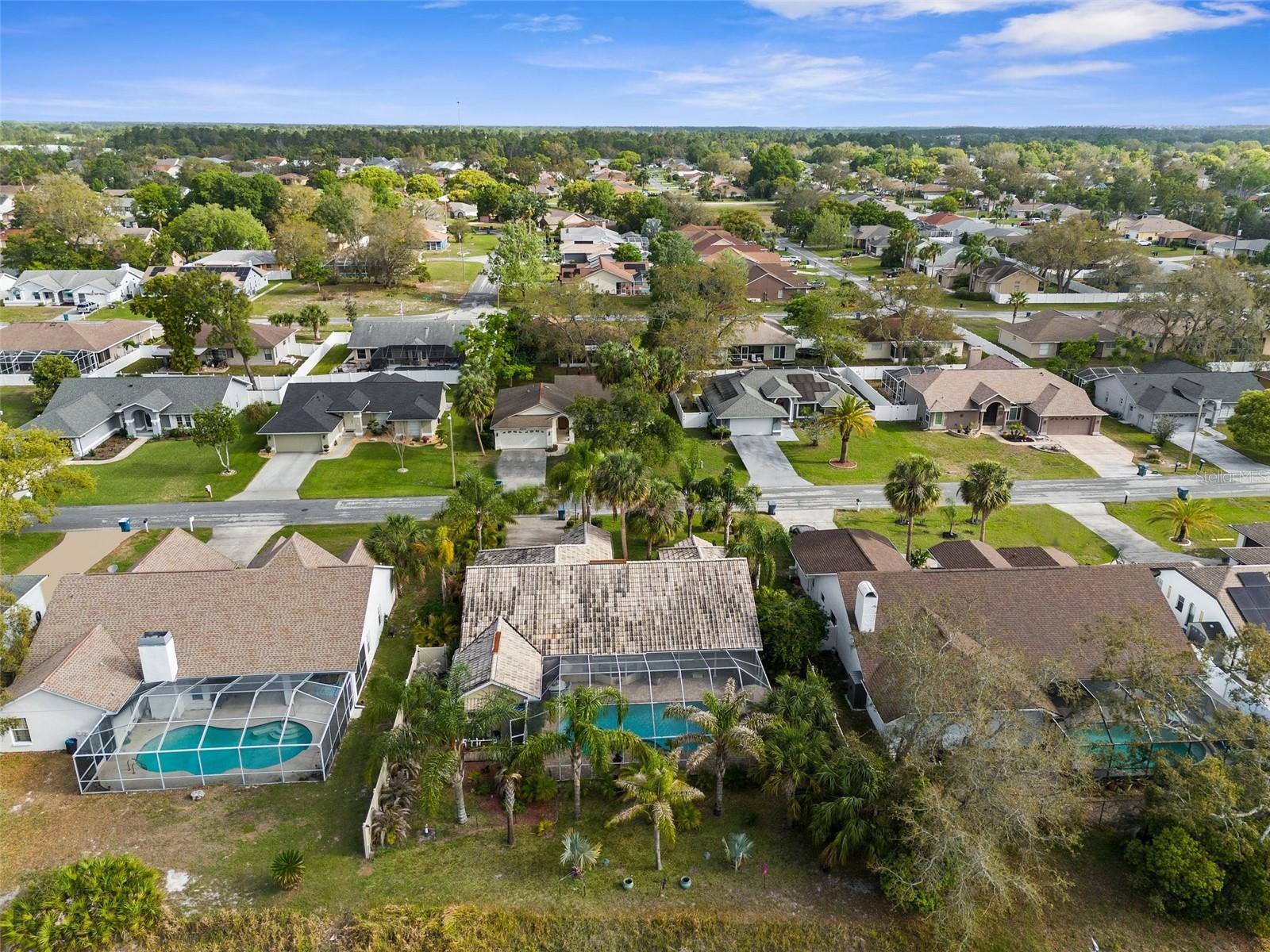 8200 RHANBUOY RD, SPRING HILL, FL, 34606