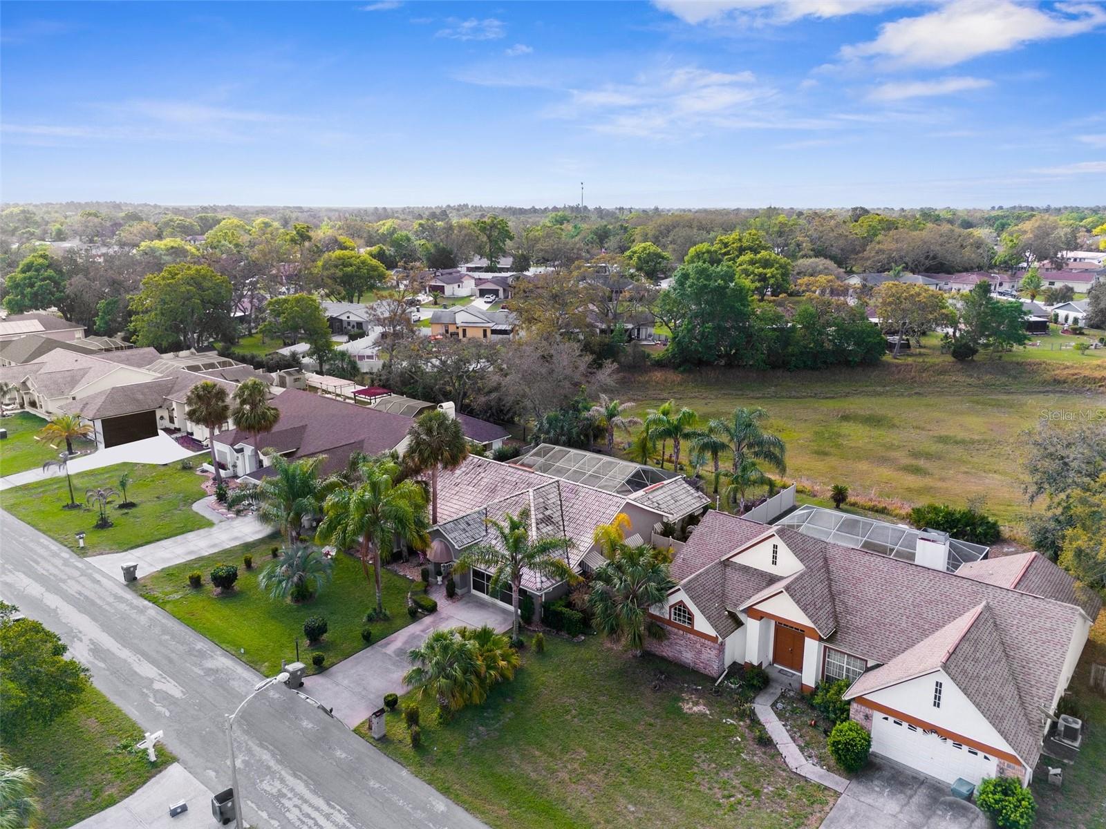 8200 RHANBUOY RD, SPRING HILL, FL, 34606