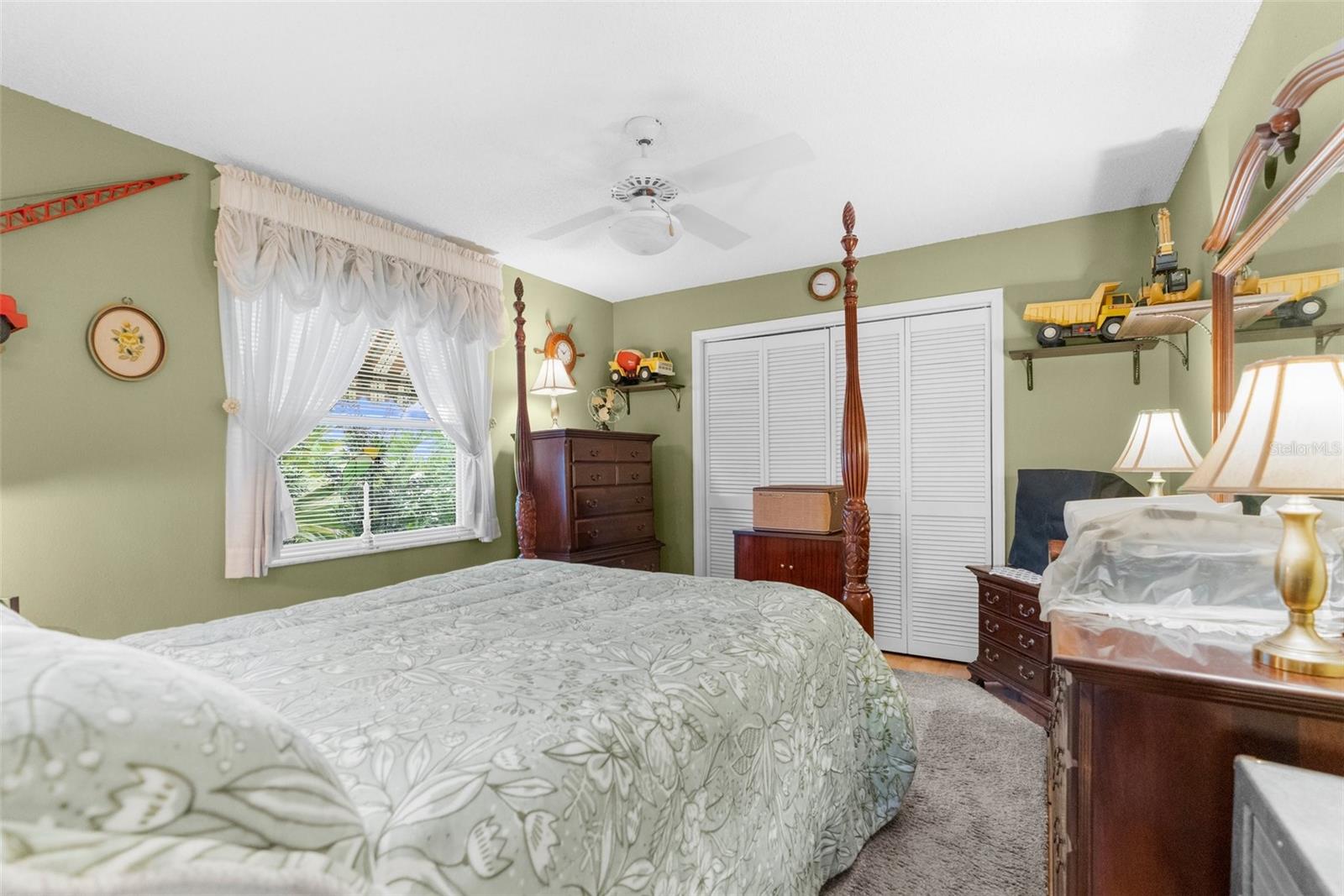 8200 RHANBUOY RD, SPRING HILL, FL, 34606