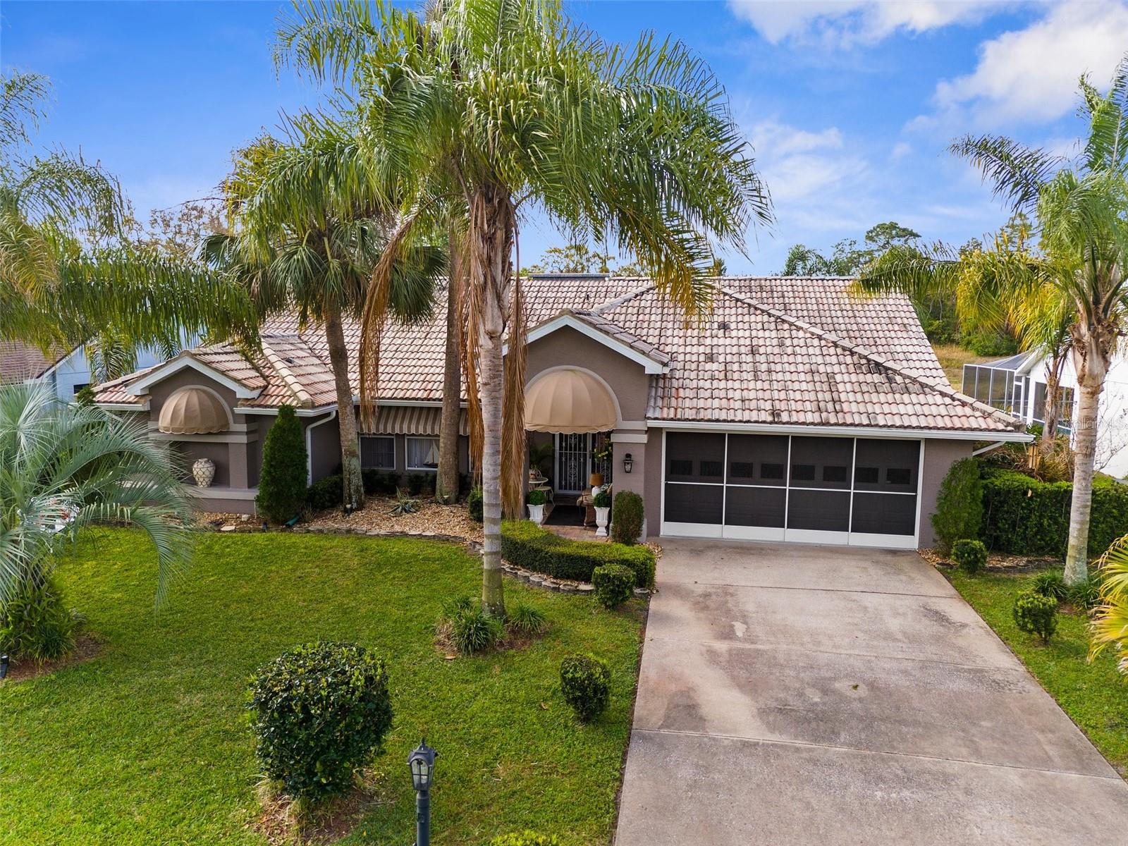 8200 RHANBUOY RD, SPRING HILL, FL, 34606