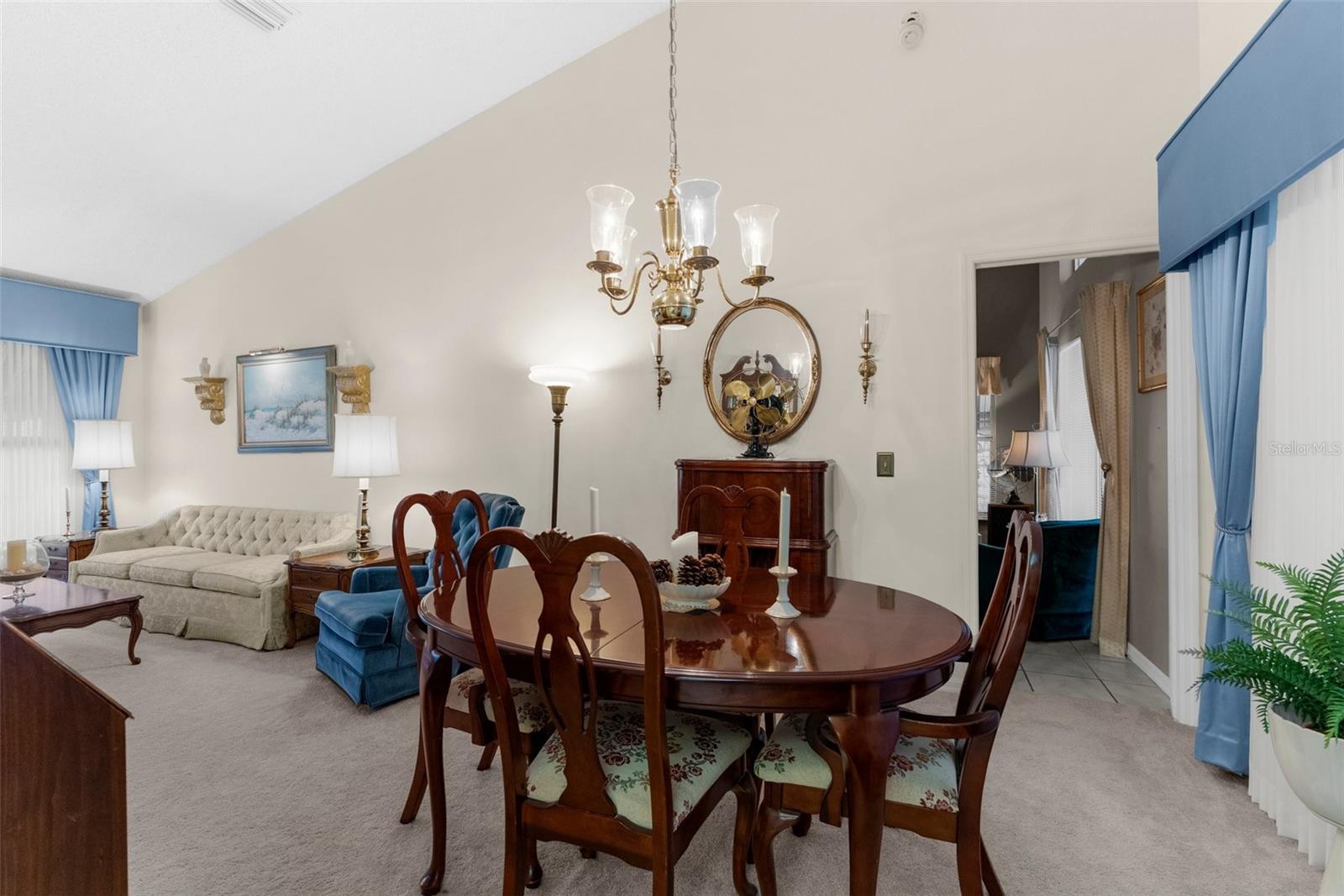 8200 RHANBUOY RD, SPRING HILL, FL, 34606