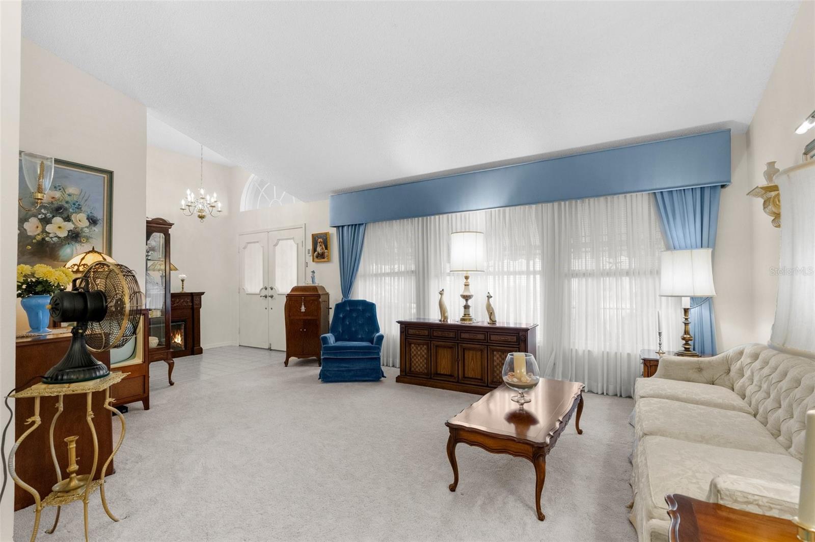 8200 RHANBUOY RD, SPRING HILL, FL, 34606