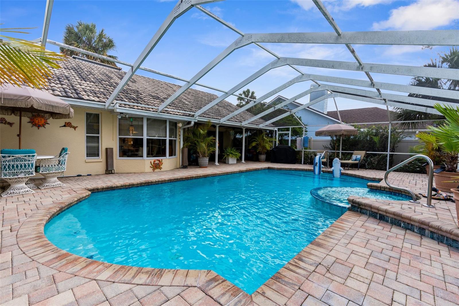 8200 RHANBUOY RD, SPRING HILL, FL, 34606