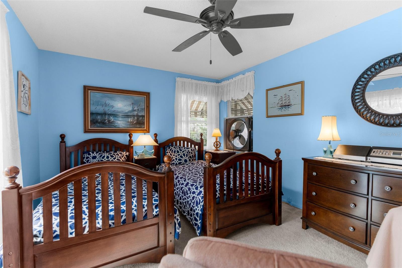 8200 RHANBUOY RD, SPRING HILL, FL, 34606