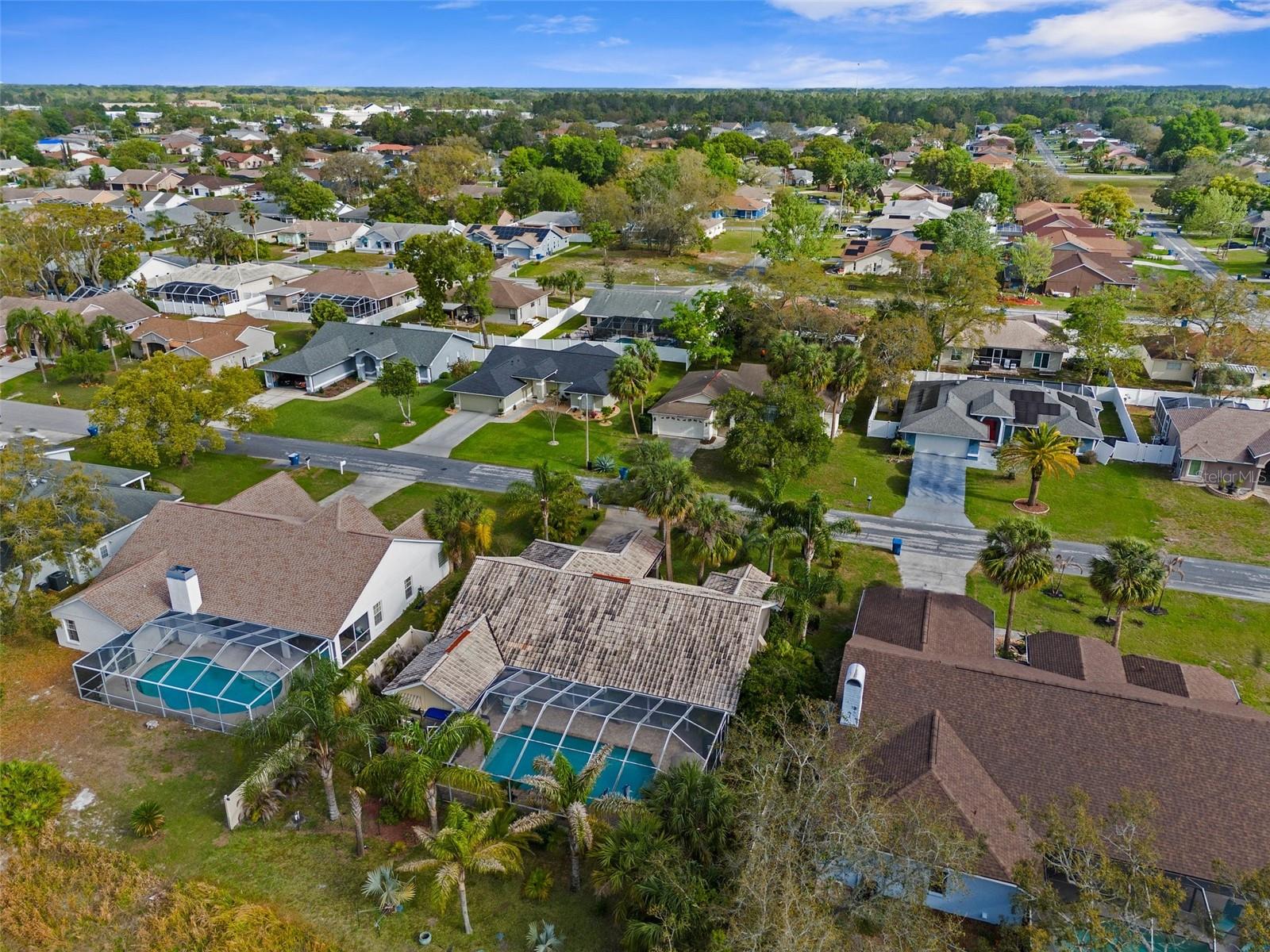 8200 RHANBUOY RD, SPRING HILL, FL, 34606