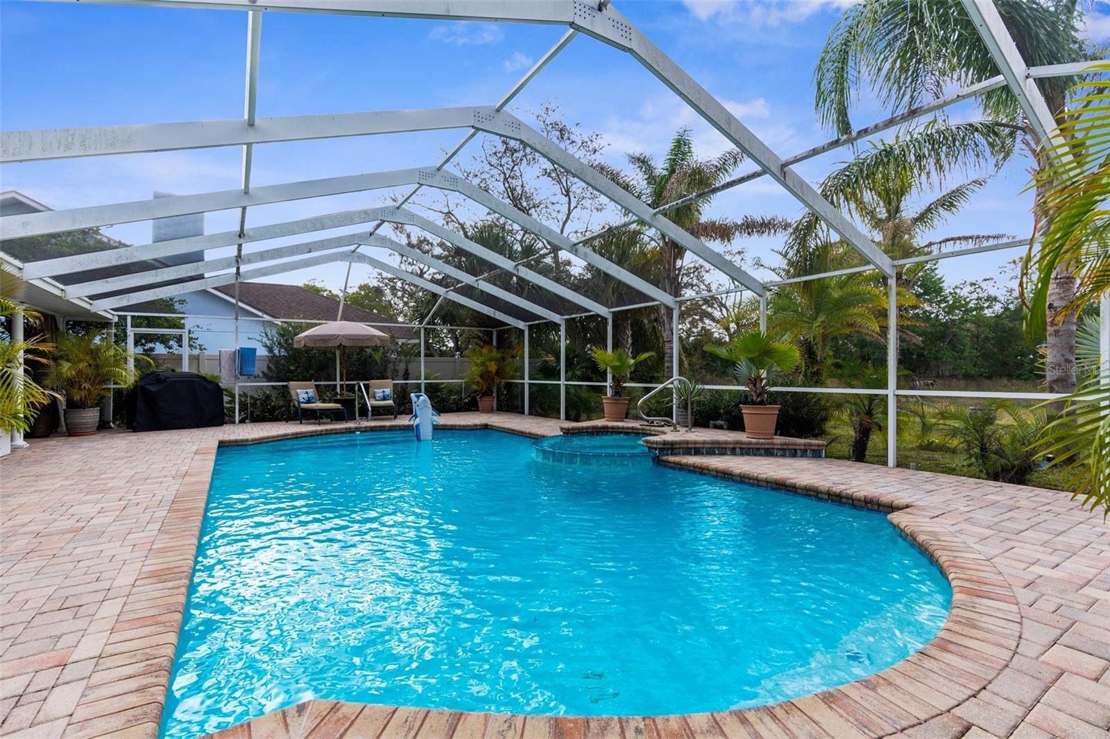 8200 RHANBUOY RD, SPRING HILL, FL, 34606