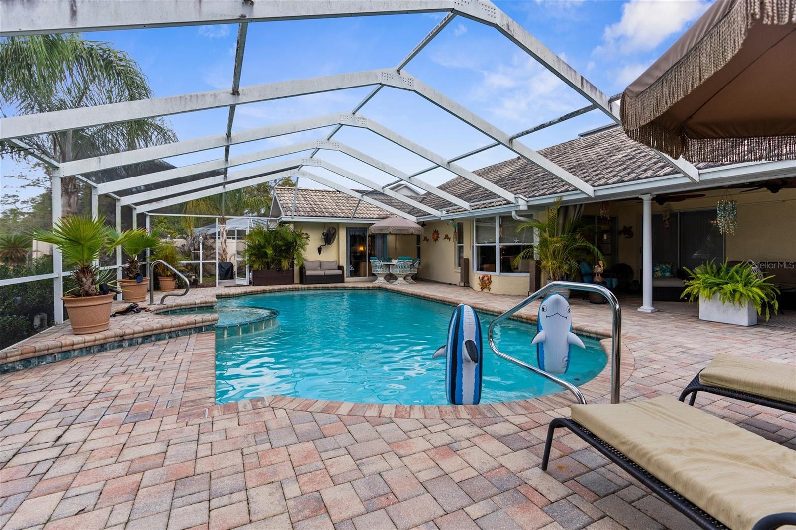 8200 RHANBUOY RD, SPRING HILL, FL, 34606