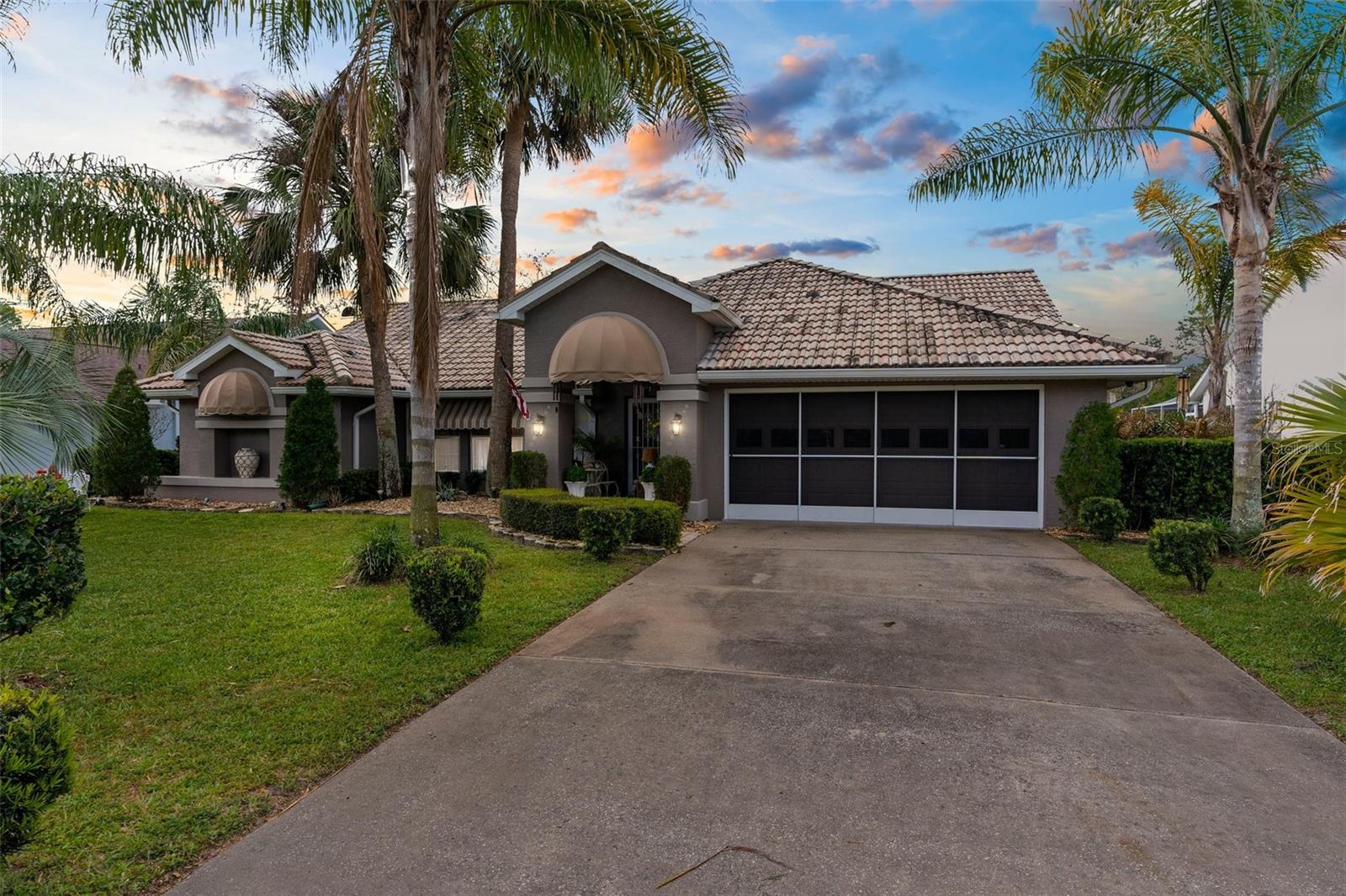 8200 RHANBUOY RD, SPRING HILL, FL, 34606