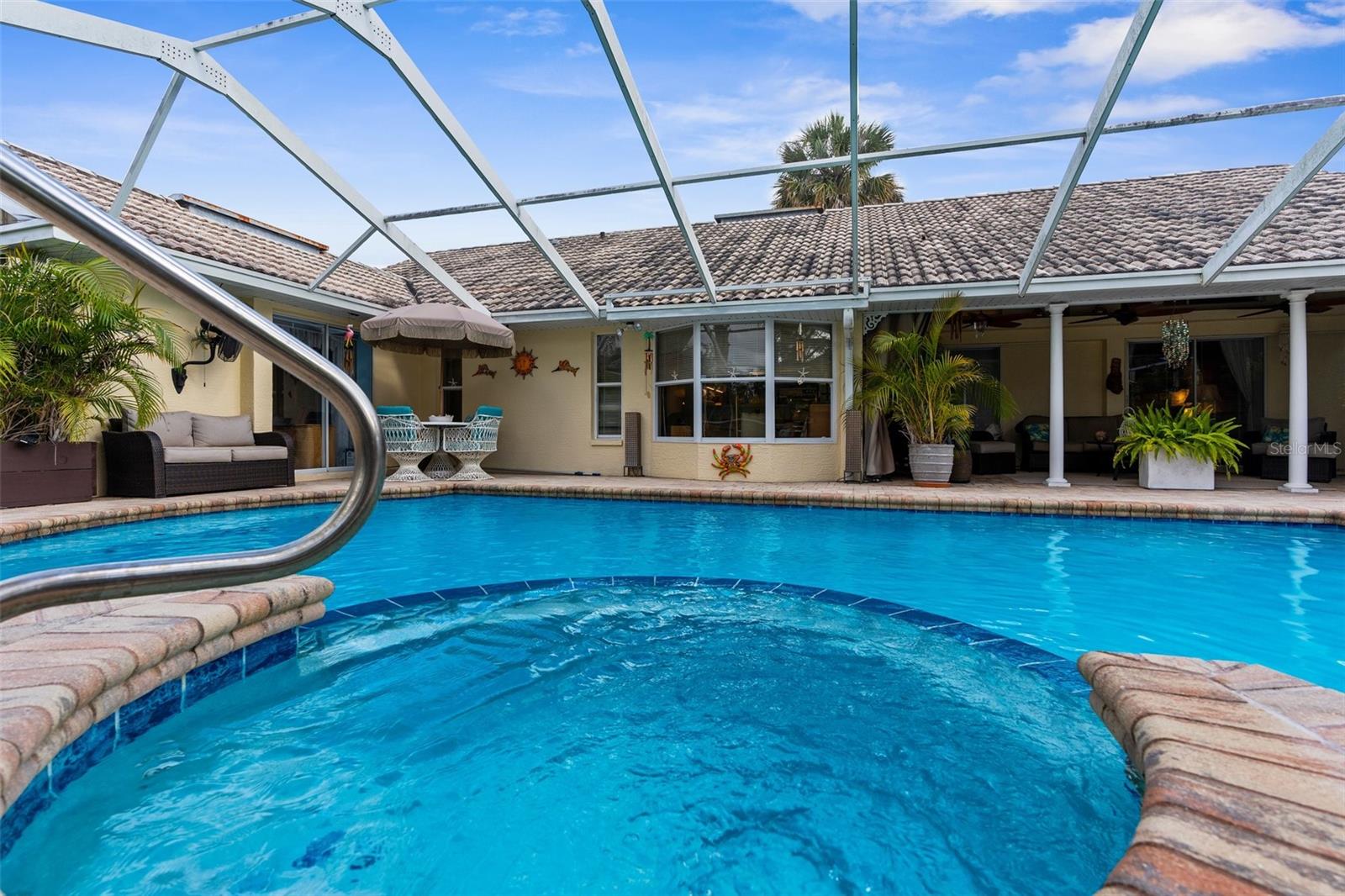 8200 RHANBUOY RD, SPRING HILL, FL, 34606