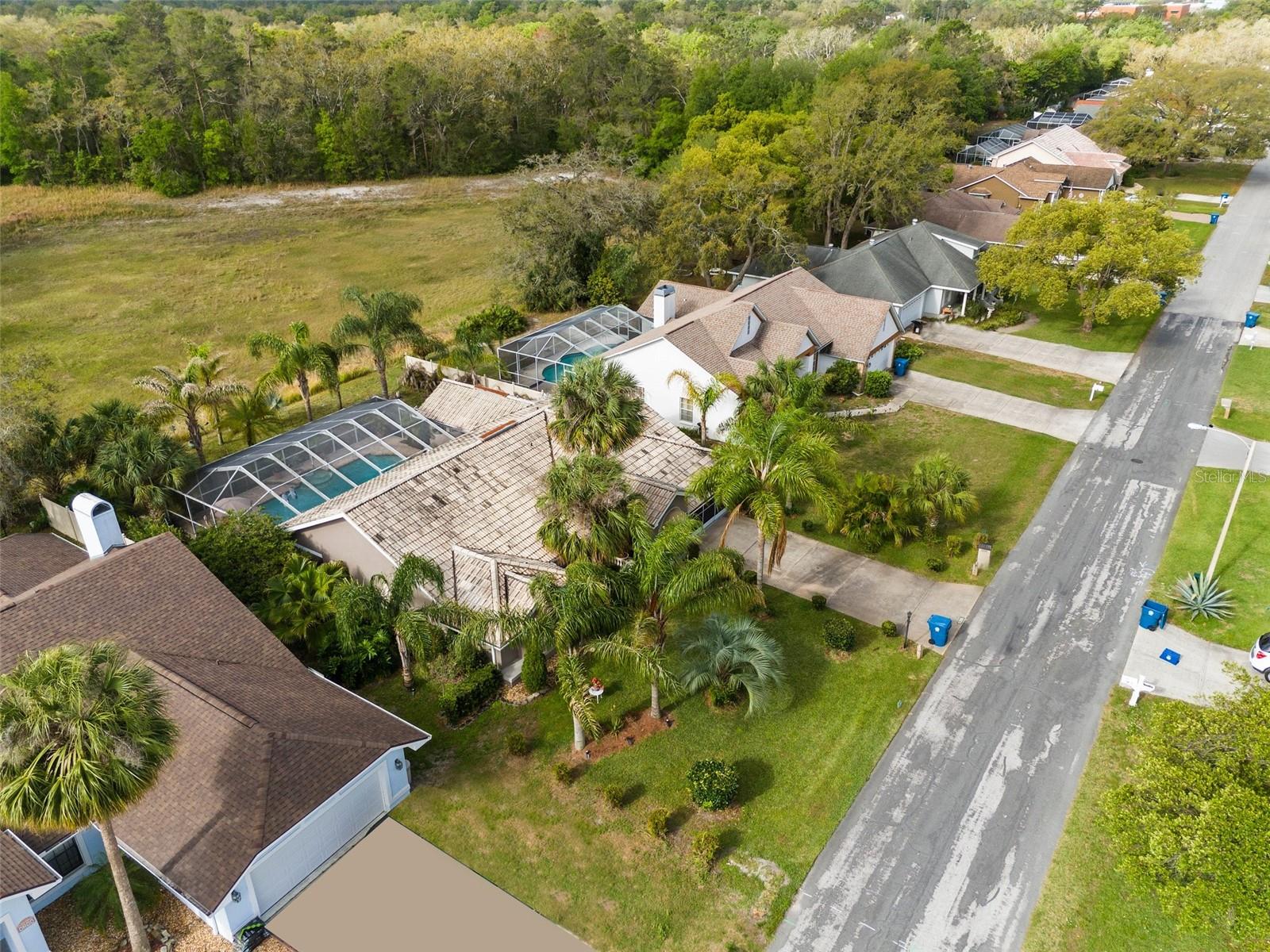 8200 RHANBUOY RD, SPRING HILL, FL, 34606