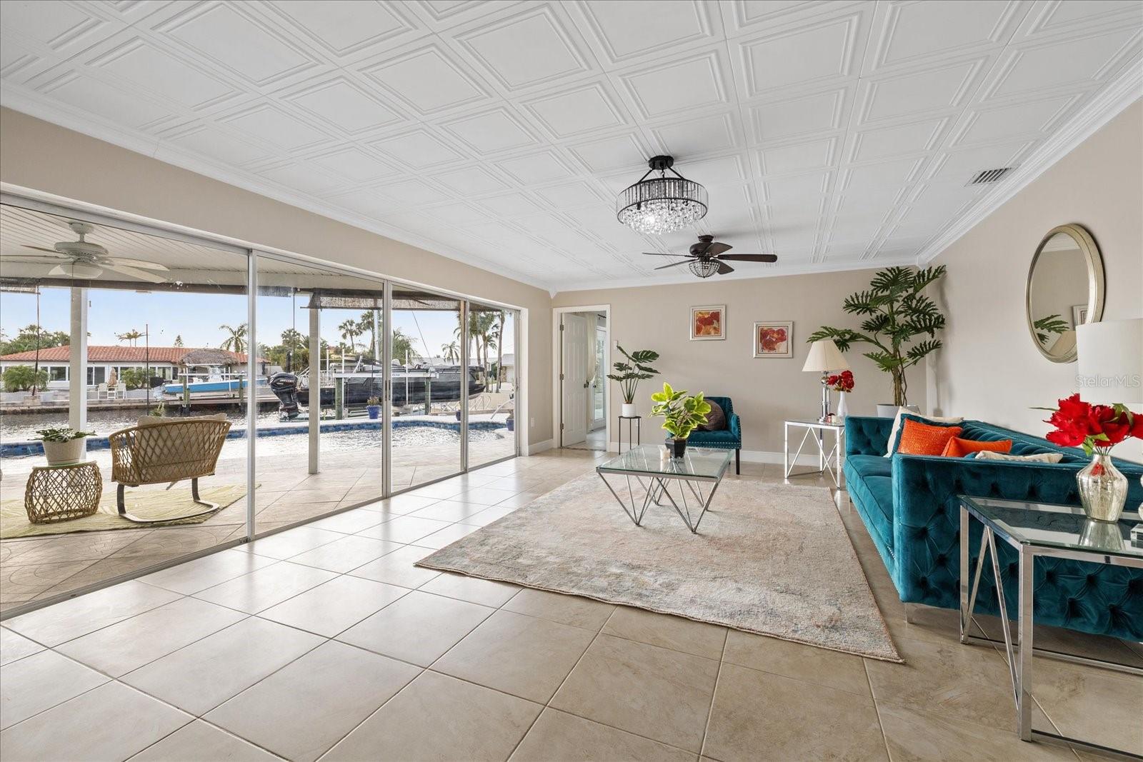 5133 CABRILLA CT, NEW PORT RICHEY, FL, 34652