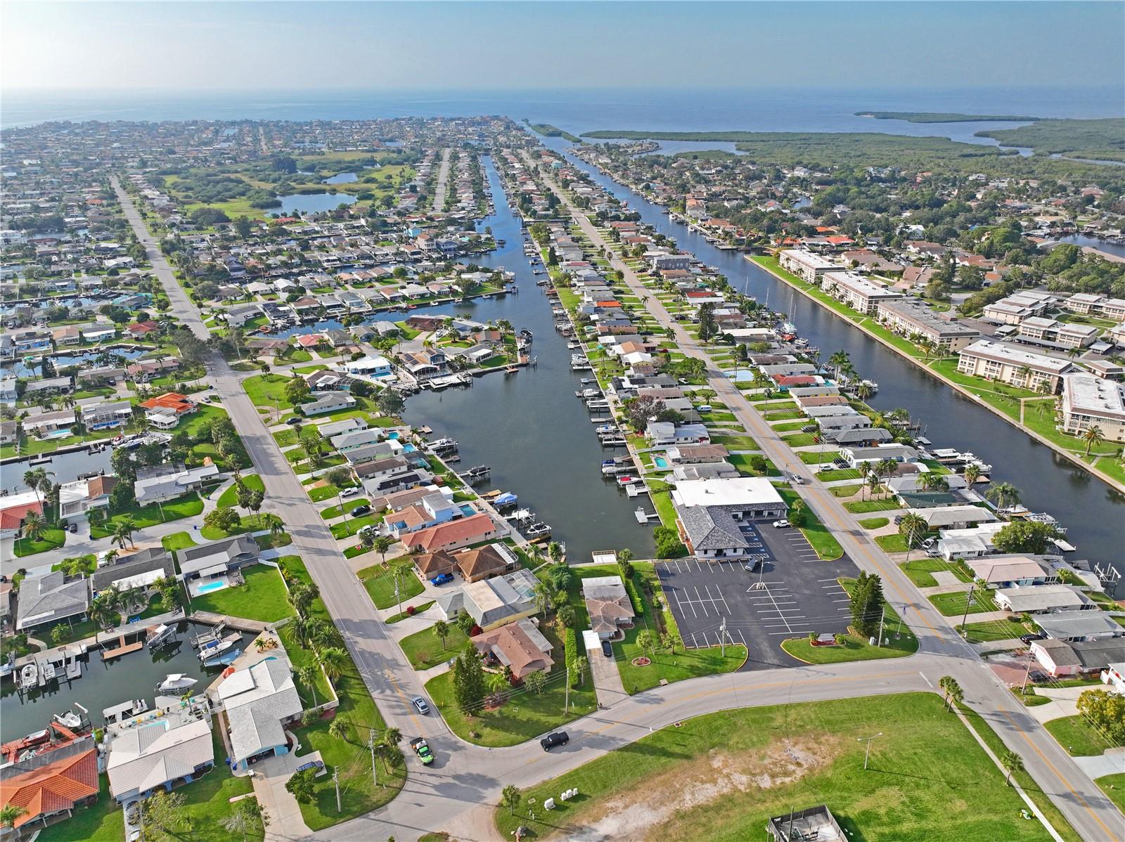 5133 CABRILLA CT, NEW PORT RICHEY, FL, 34652