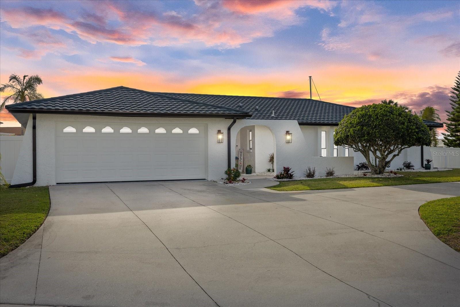 5133 CABRILLA CT, NEW PORT RICHEY, FL, 34652