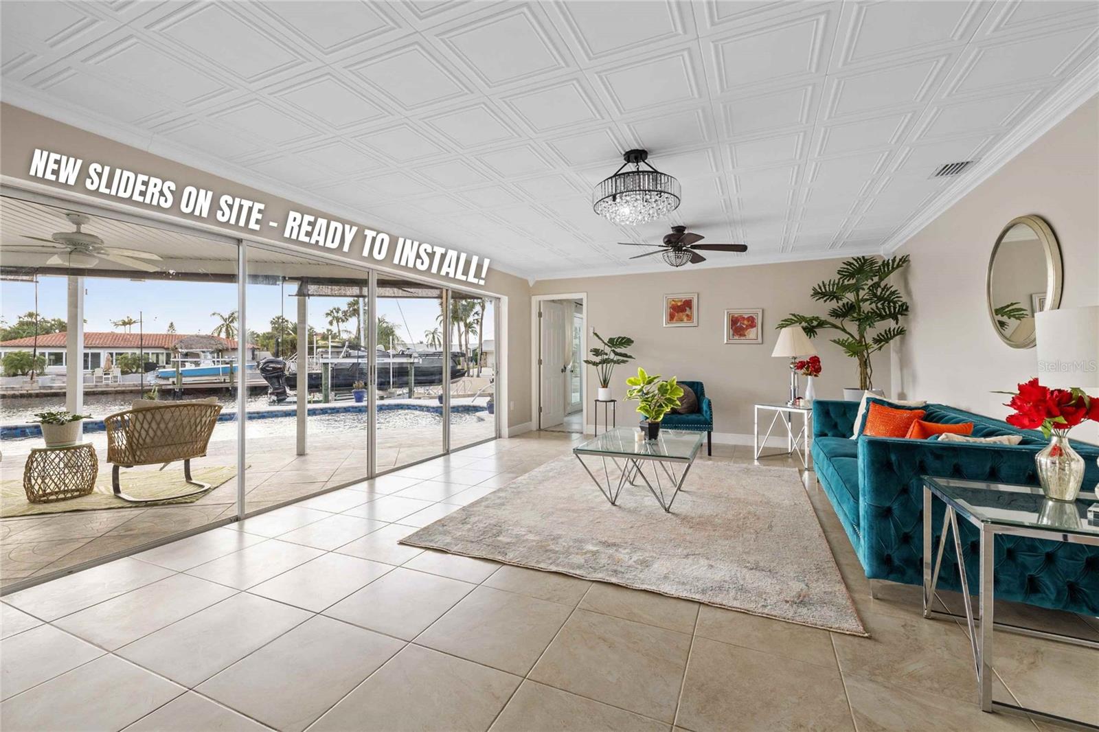 5133 CABRILLA CT, NEW PORT RICHEY, FL, 34652
