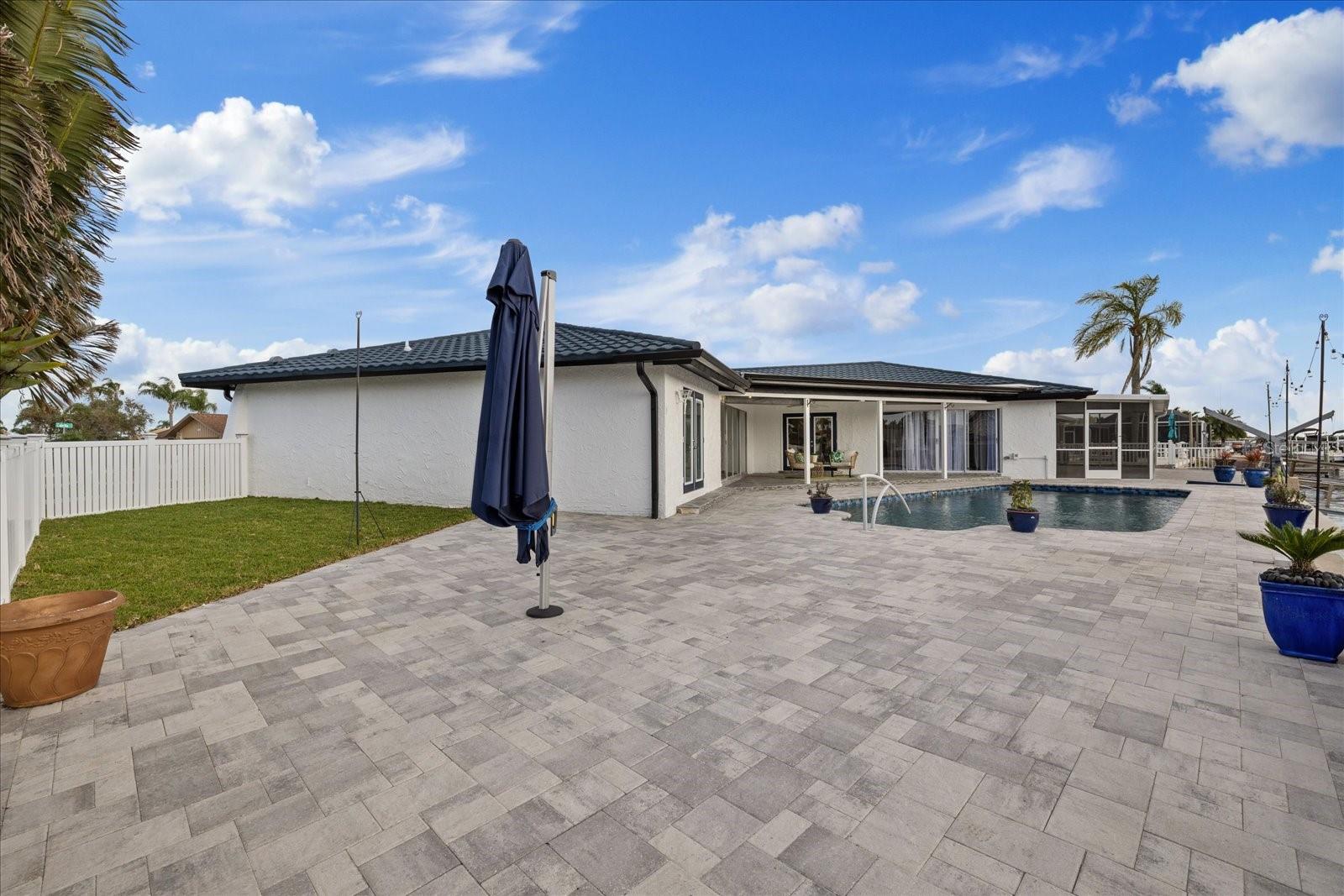 5133 CABRILLA CT, NEW PORT RICHEY, FL, 34652