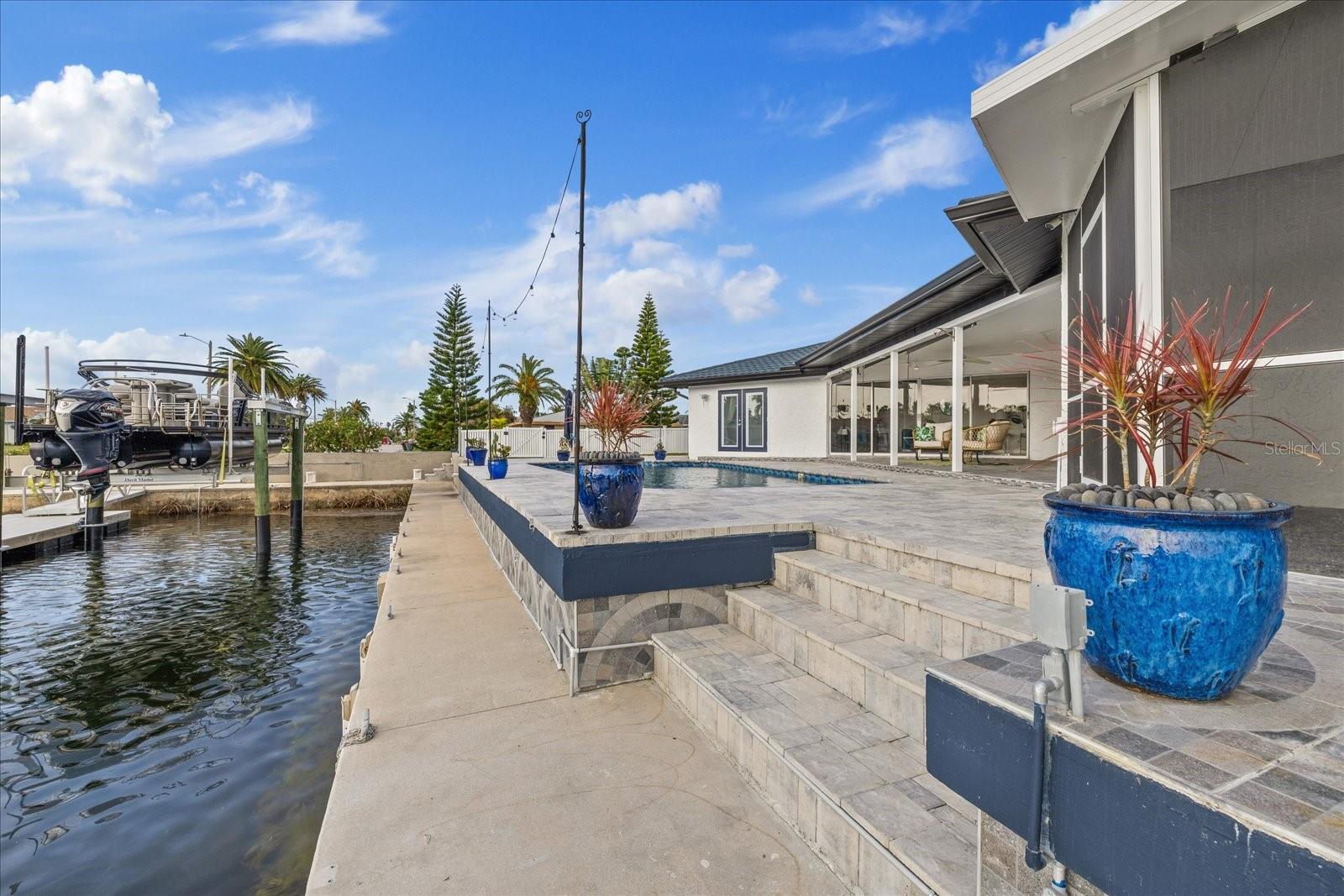 5133 CABRILLA CT, NEW PORT RICHEY, FL, 34652