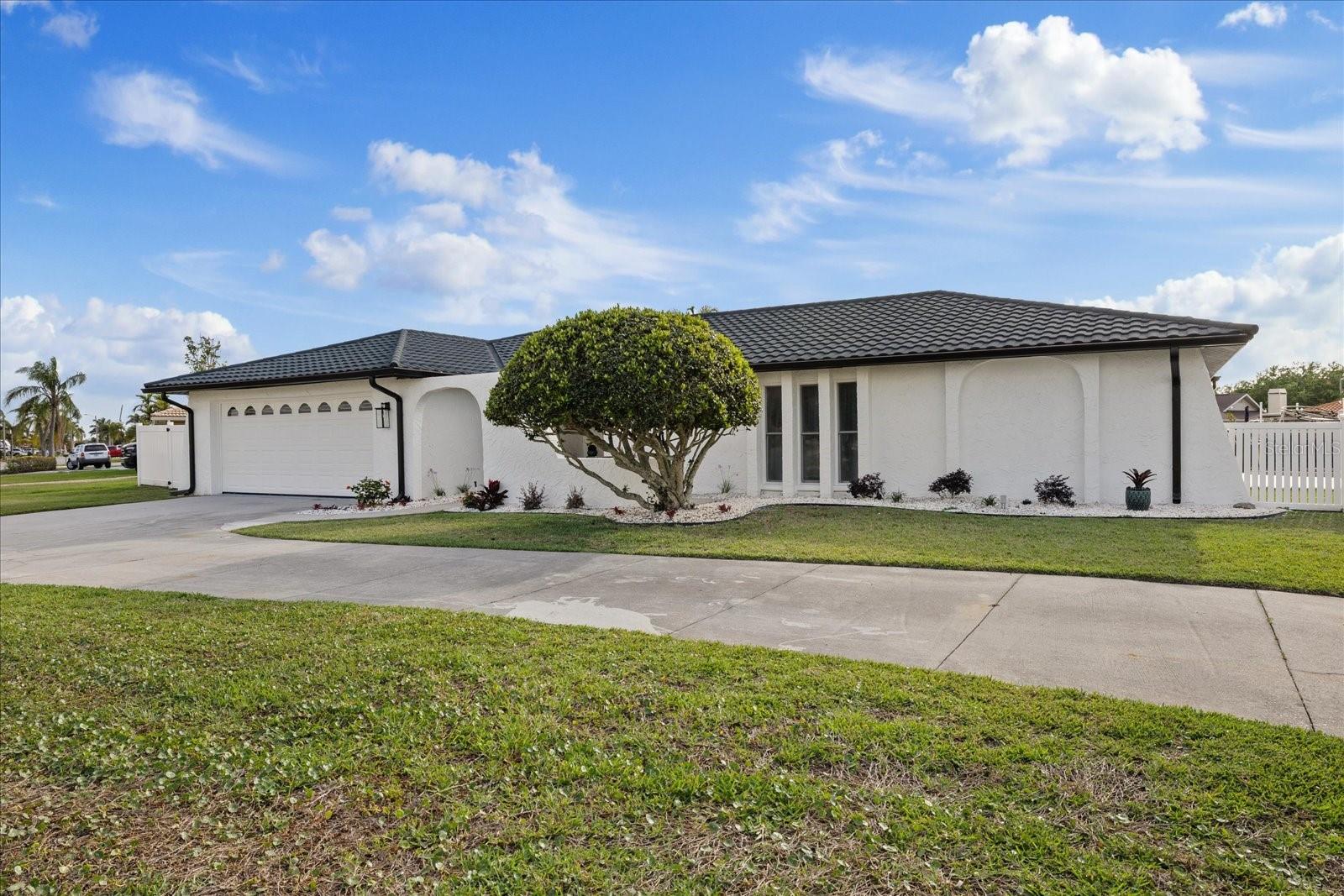 5133 CABRILLA CT, NEW PORT RICHEY, FL, 34652