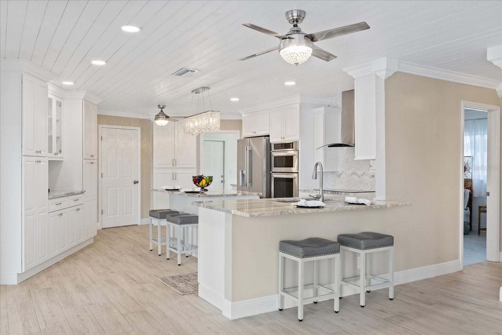5133 CABRILLA CT, NEW PORT RICHEY, FL, 34652
