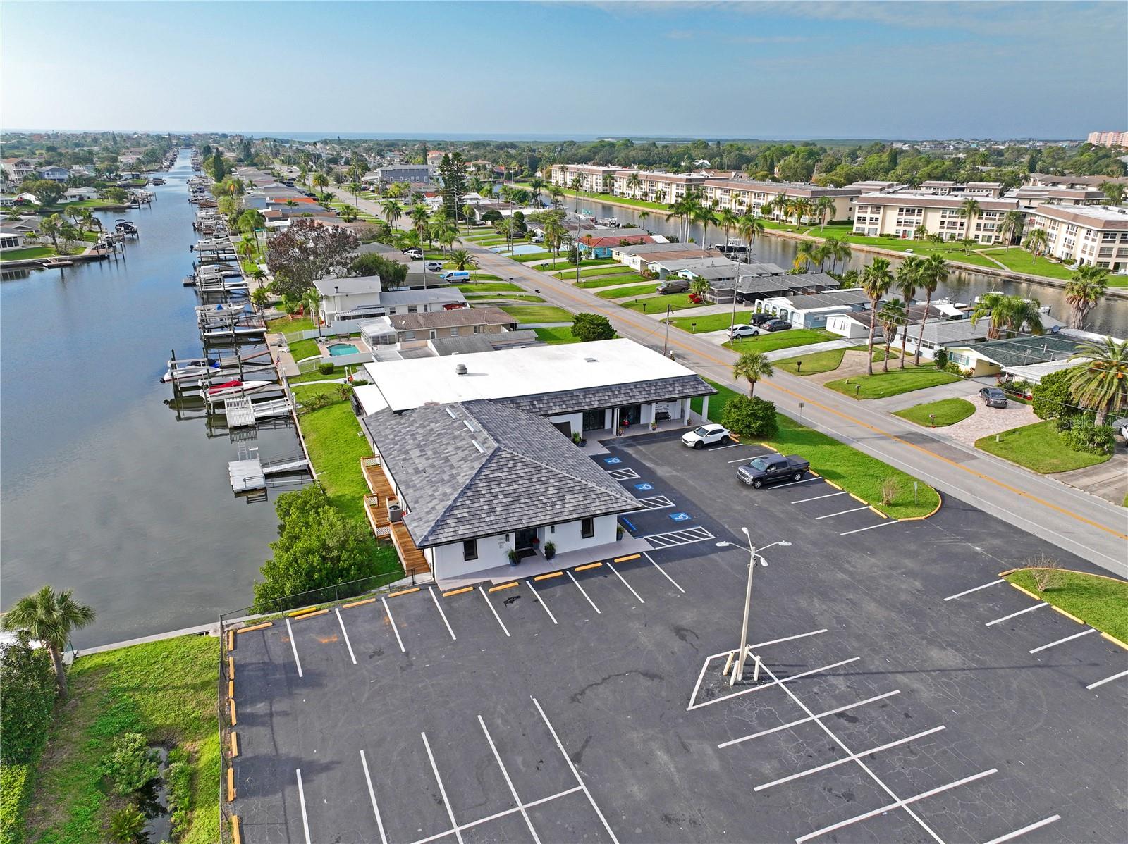 5133 CABRILLA CT, NEW PORT RICHEY, FL, 34652