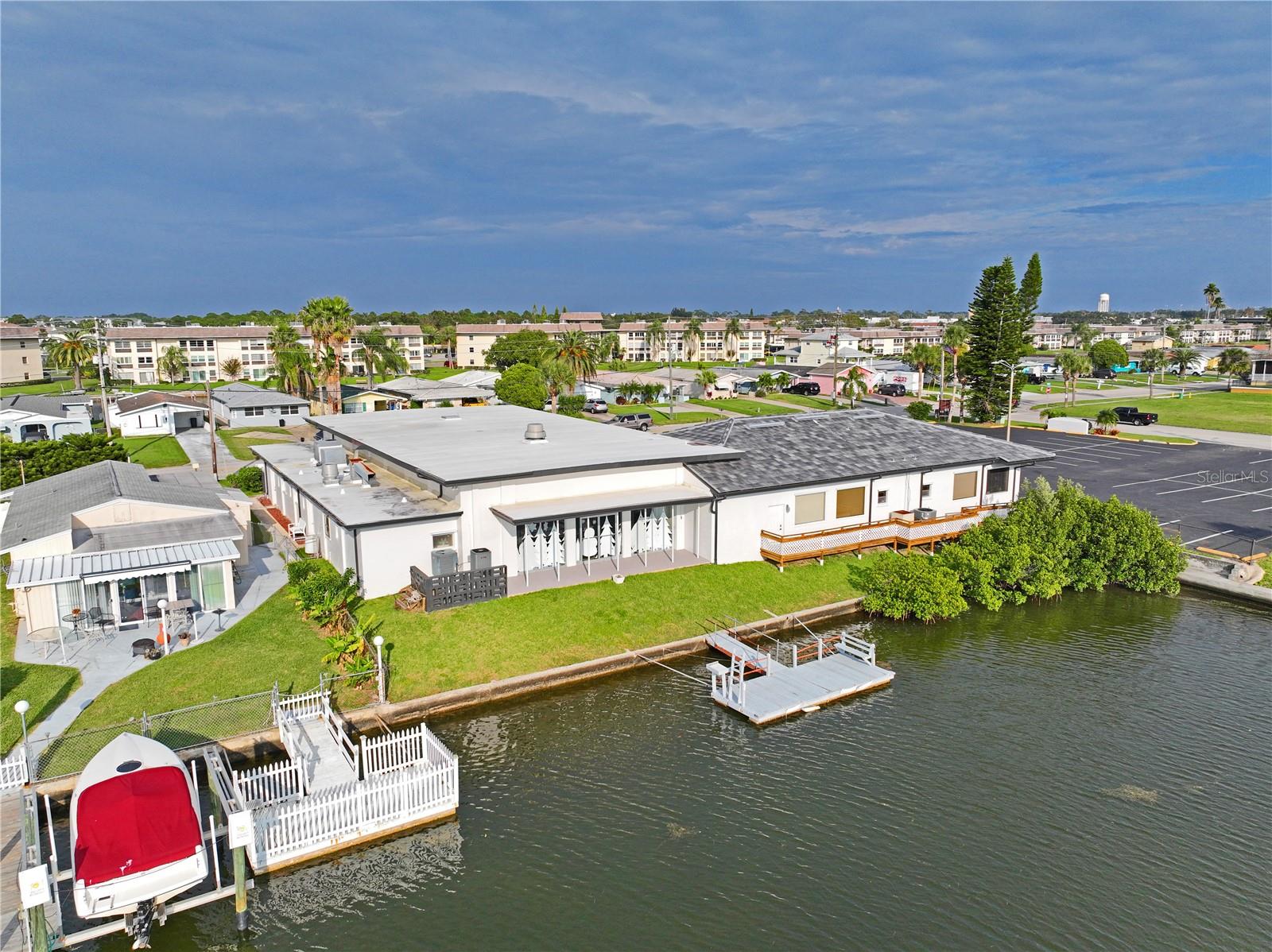 5133 CABRILLA CT, NEW PORT RICHEY, FL, 34652