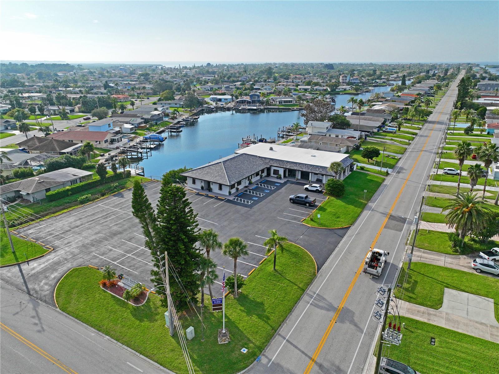 5133 CABRILLA CT, NEW PORT RICHEY, FL, 34652