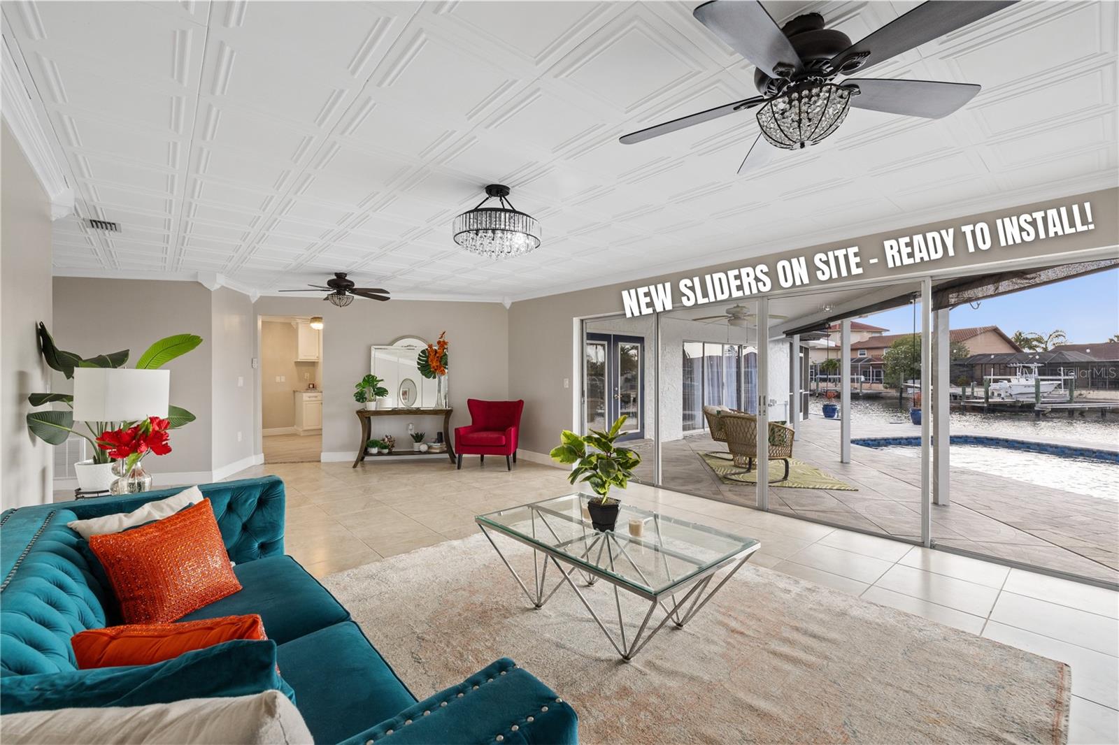 5133 CABRILLA CT, NEW PORT RICHEY, FL, 34652