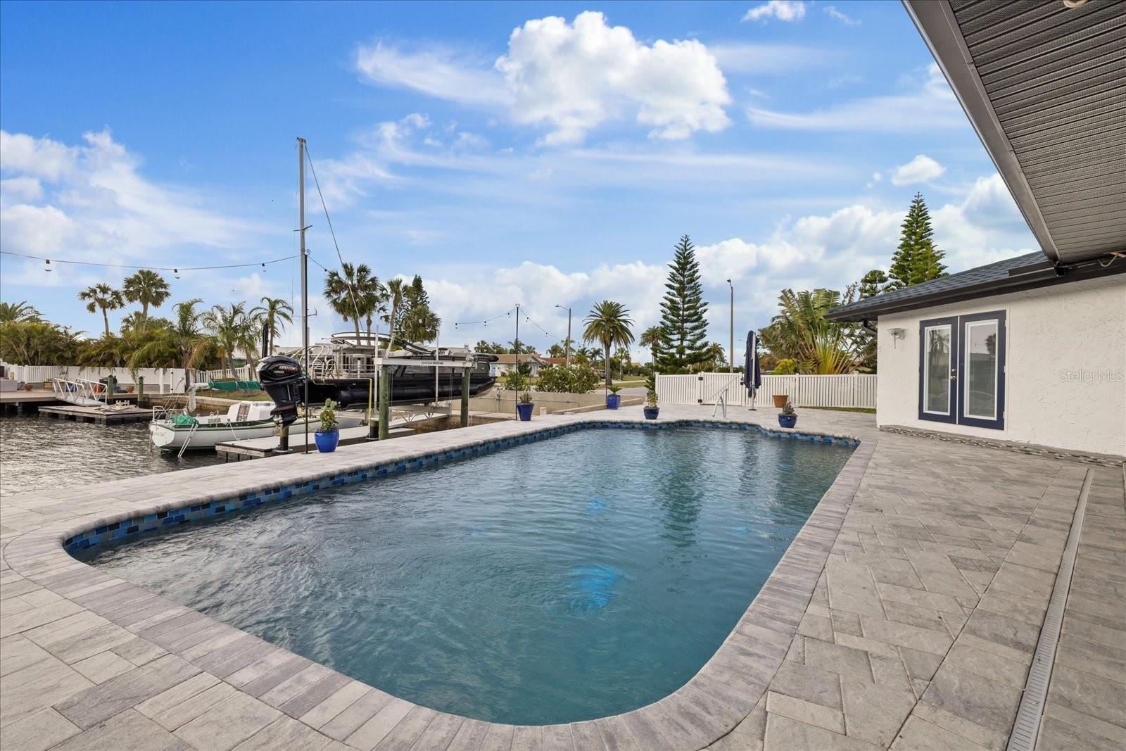 5133 CABRILLA CT, NEW PORT RICHEY, FL, 34652