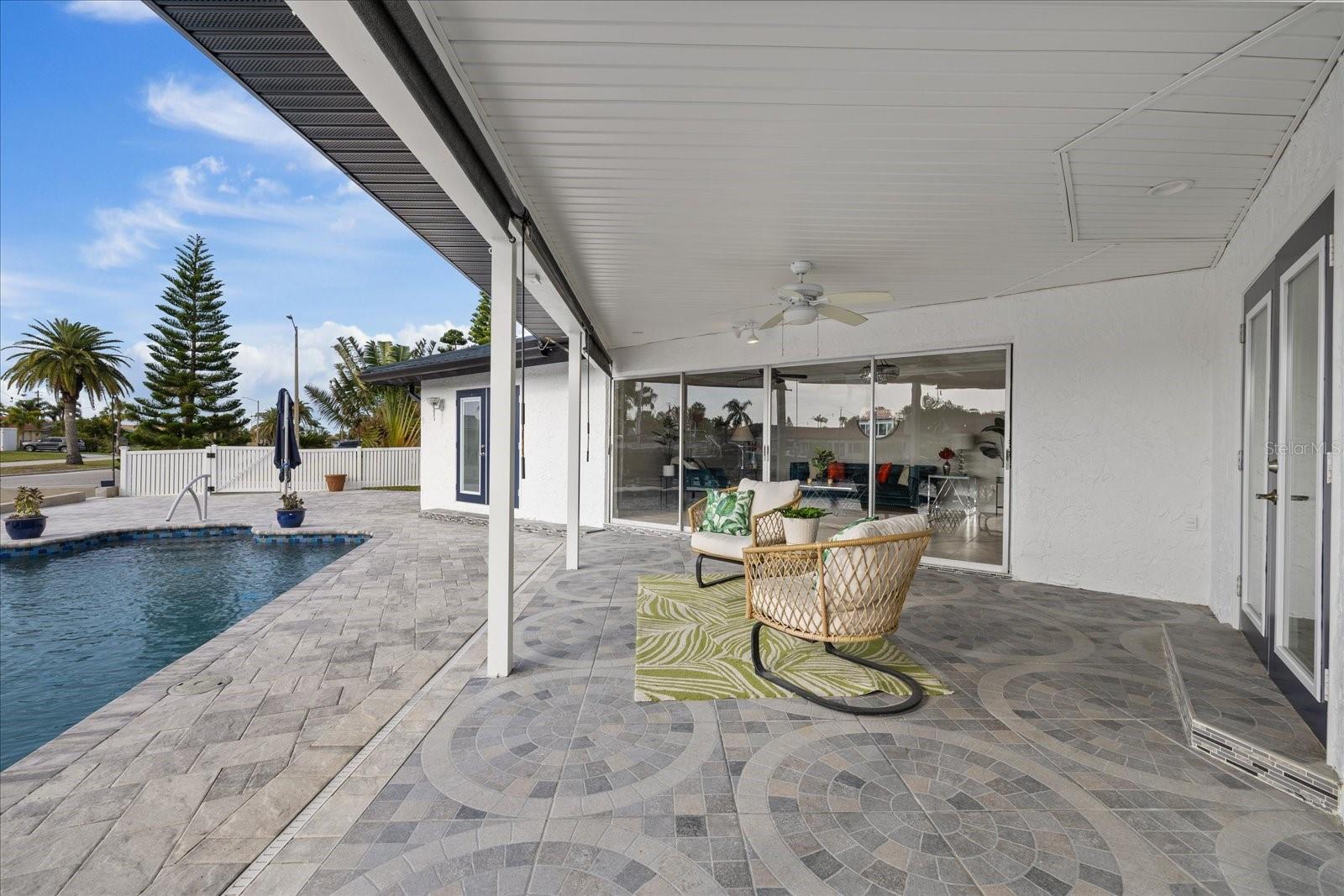 5133 CABRILLA CT, NEW PORT RICHEY, FL, 34652