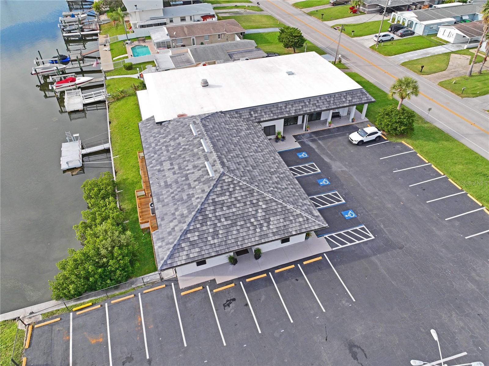 5133 CABRILLA CT, NEW PORT RICHEY, FL, 34652