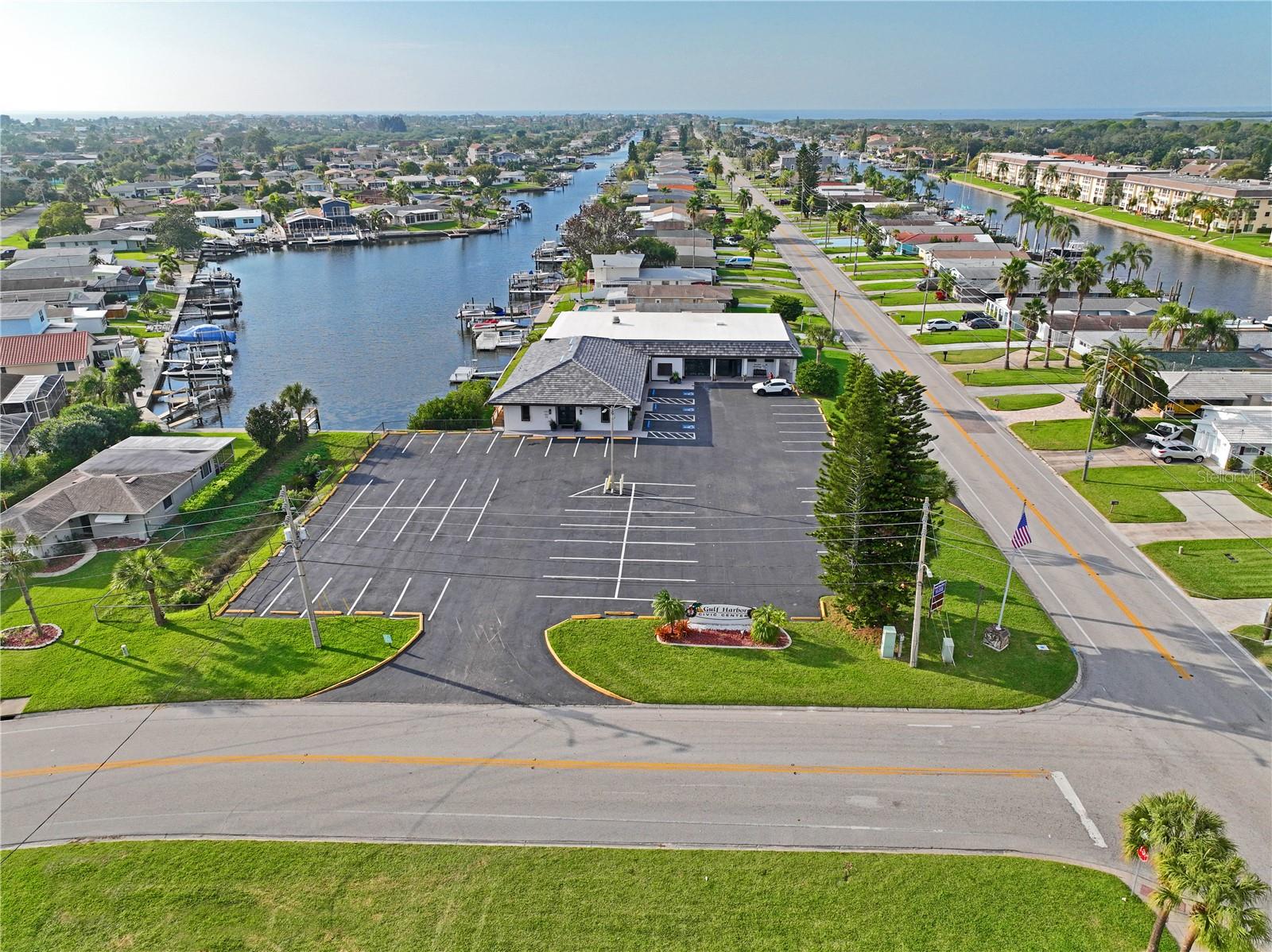 5133 CABRILLA CT, NEW PORT RICHEY, FL, 34652