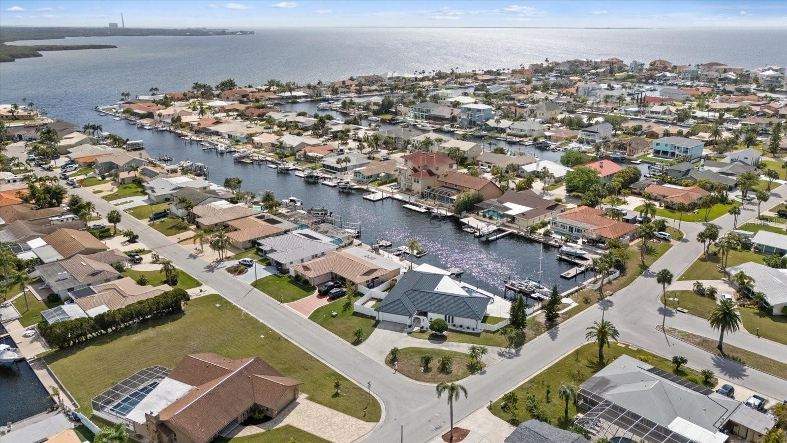 5133 CABRILLA CT, NEW PORT RICHEY, FL, 34652