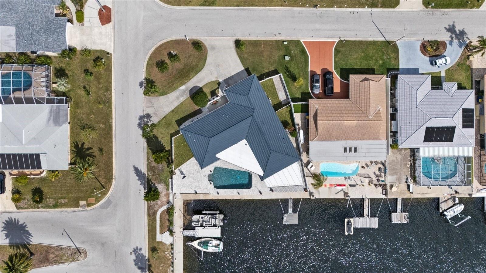 5133 CABRILLA CT, NEW PORT RICHEY, FL, 34652