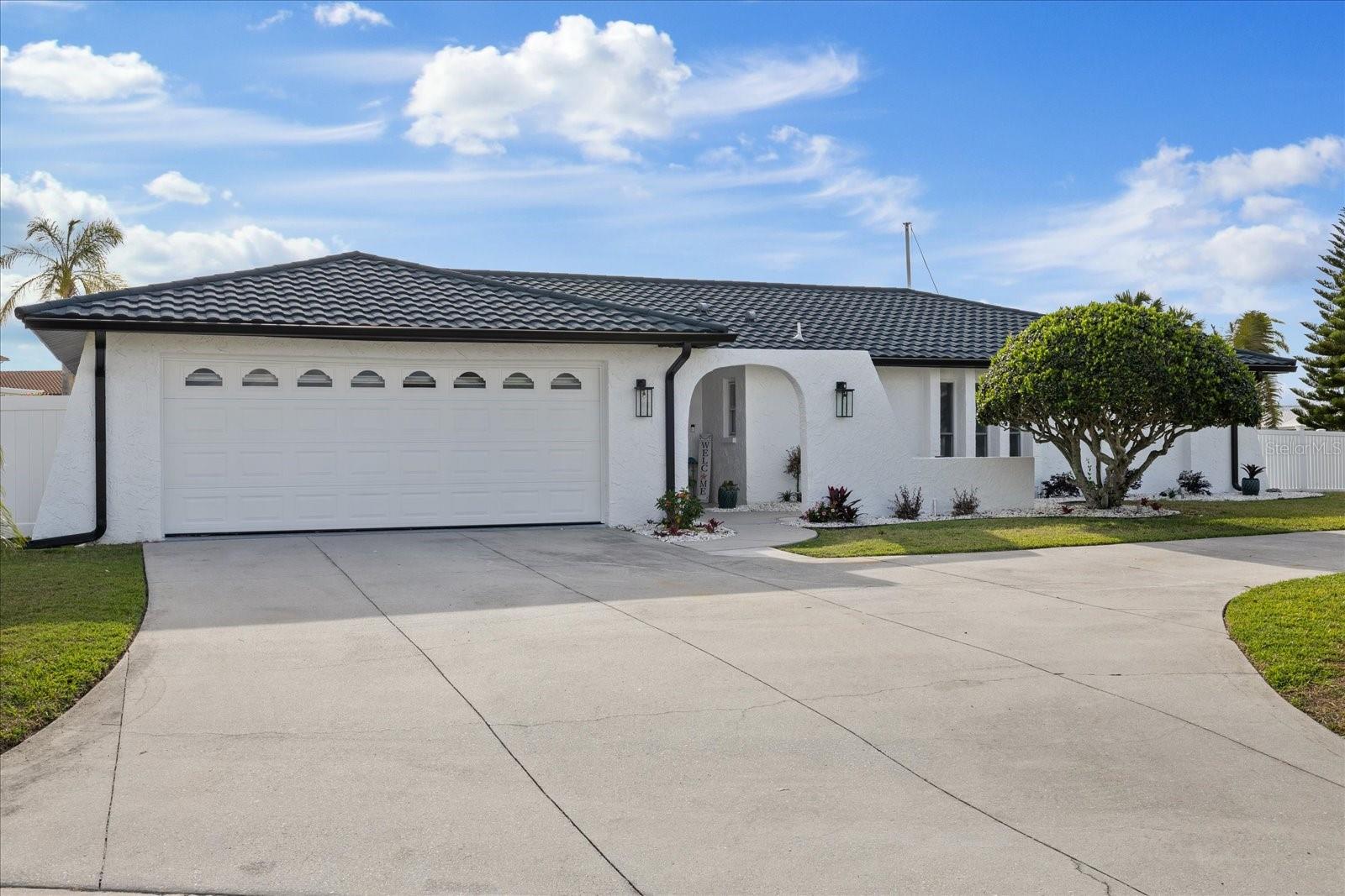 5133 CABRILLA CT, NEW PORT RICHEY, FL, 34652