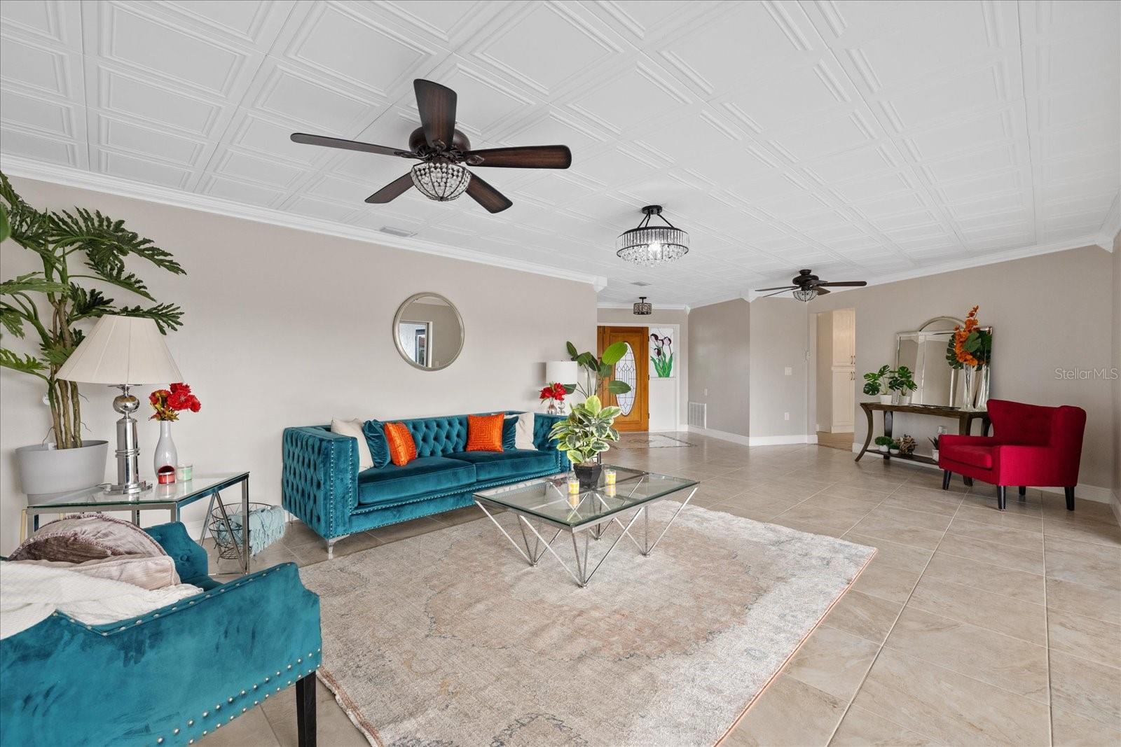 5133 CABRILLA CT, NEW PORT RICHEY, FL, 34652
