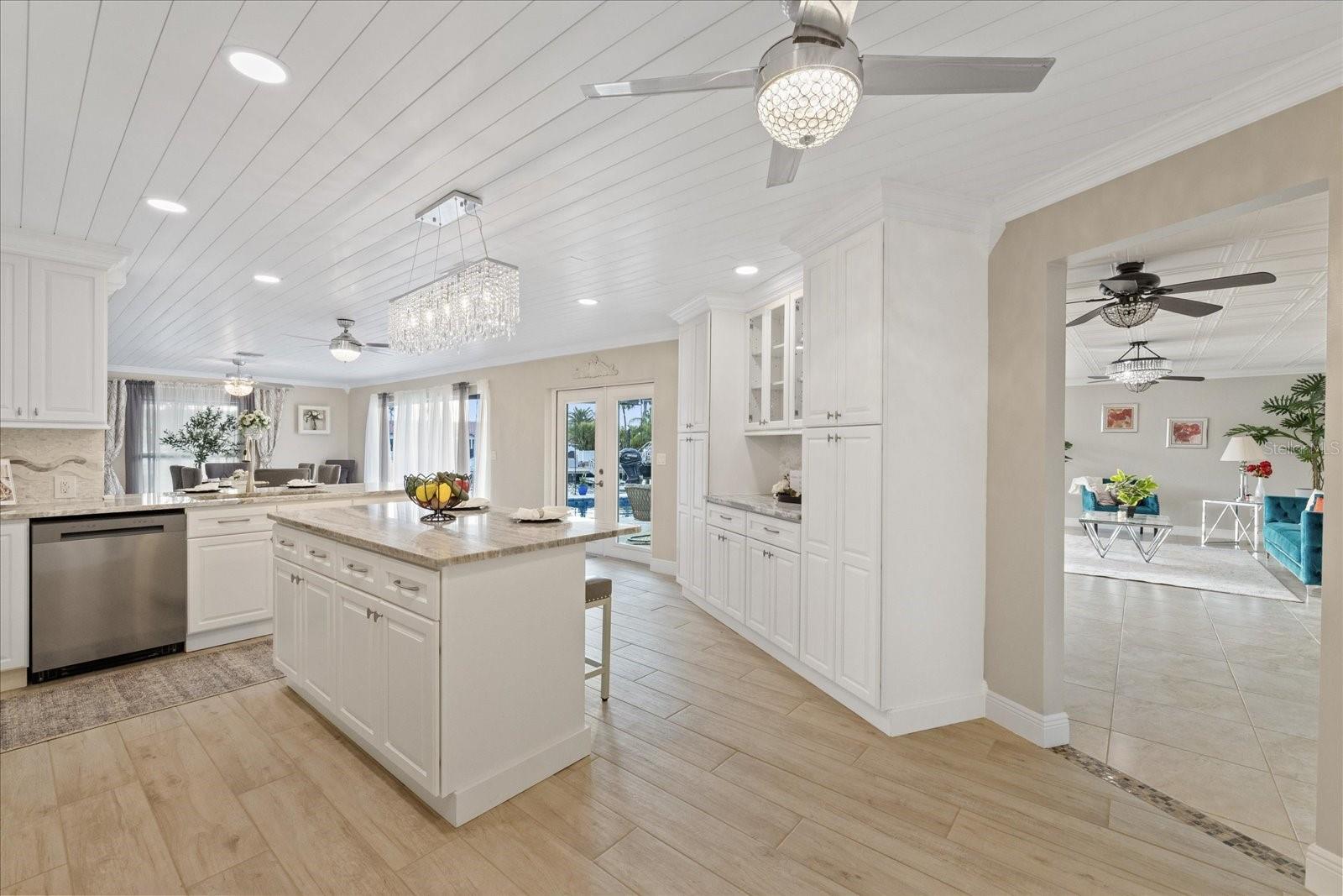 5133 CABRILLA CT, NEW PORT RICHEY, FL, 34652