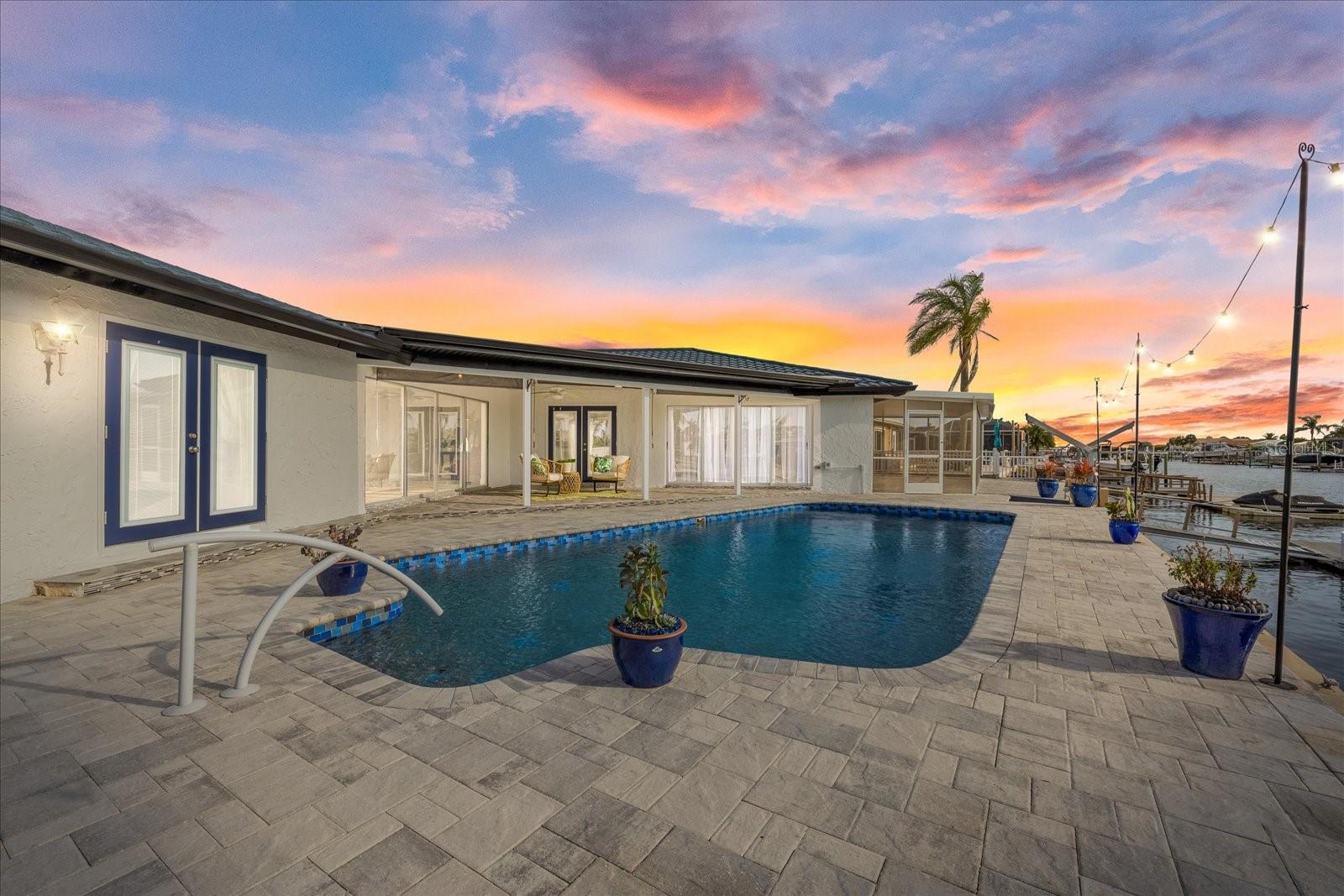 5133 CABRILLA CT, NEW PORT RICHEY, FL, 34652