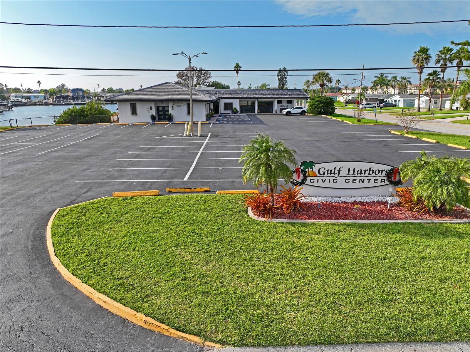 5133 CABRILLA CT, NEW PORT RICHEY, FL, 34652