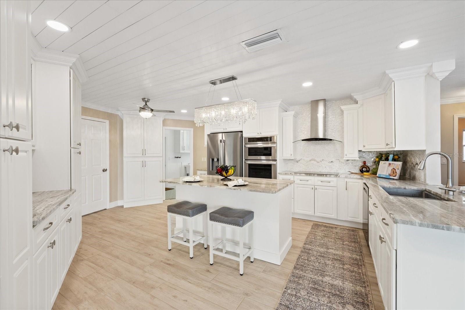 5133 CABRILLA CT, NEW PORT RICHEY, FL, 34652