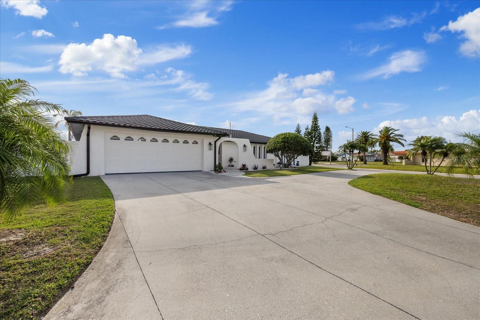 5133 CABRILLA CT, NEW PORT RICHEY, FL, 34652