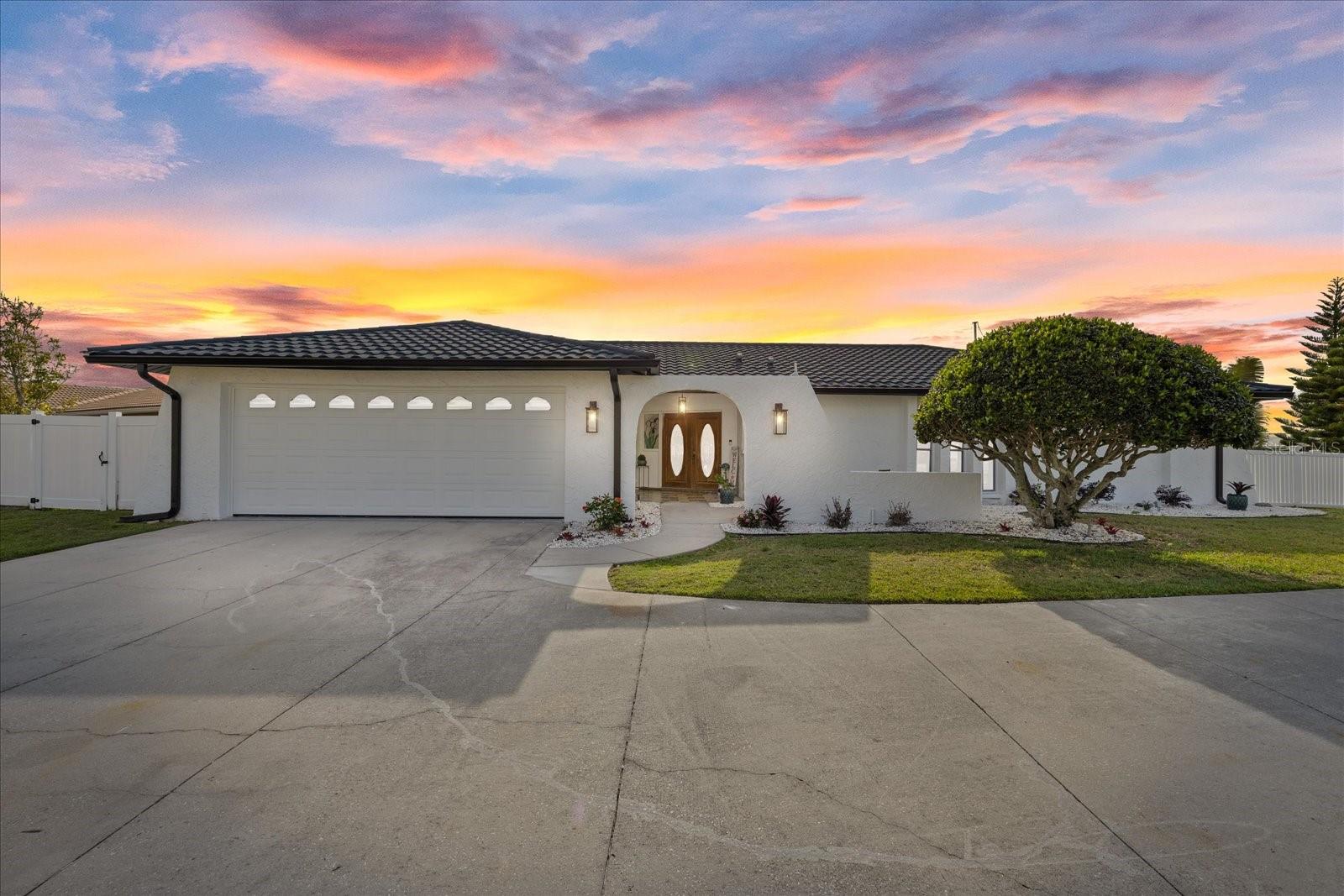 5133 CABRILLA CT, NEW PORT RICHEY, FL, 34652