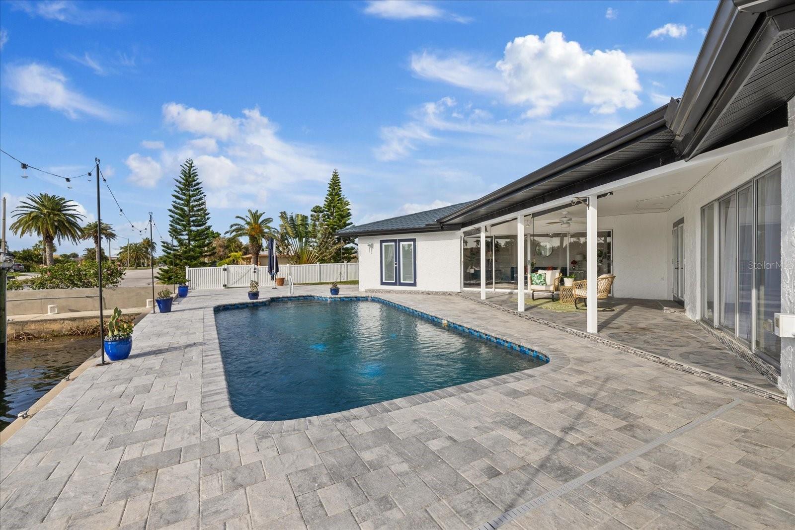 5133 CABRILLA CT, NEW PORT RICHEY, FL, 34652